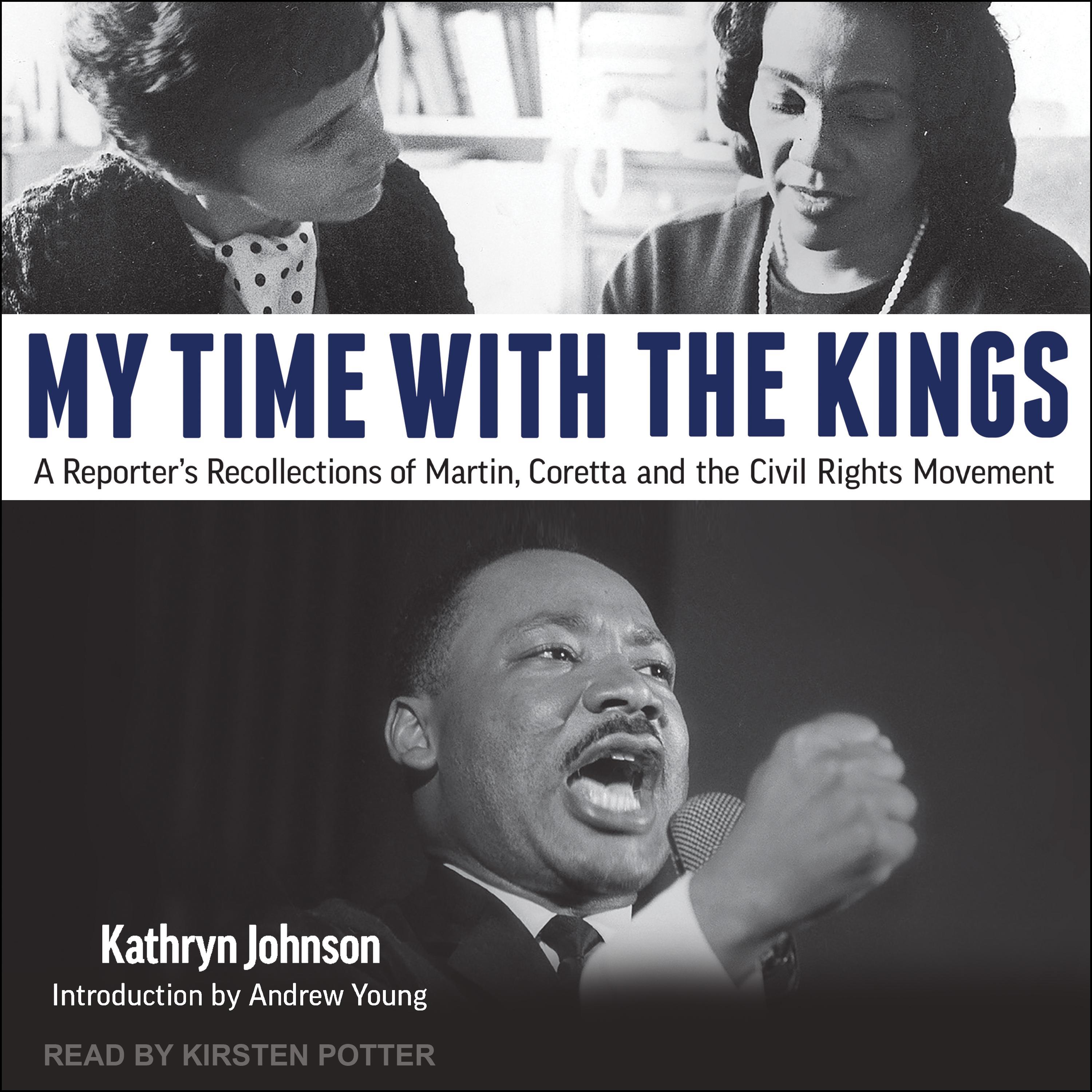 My Time With The Kings