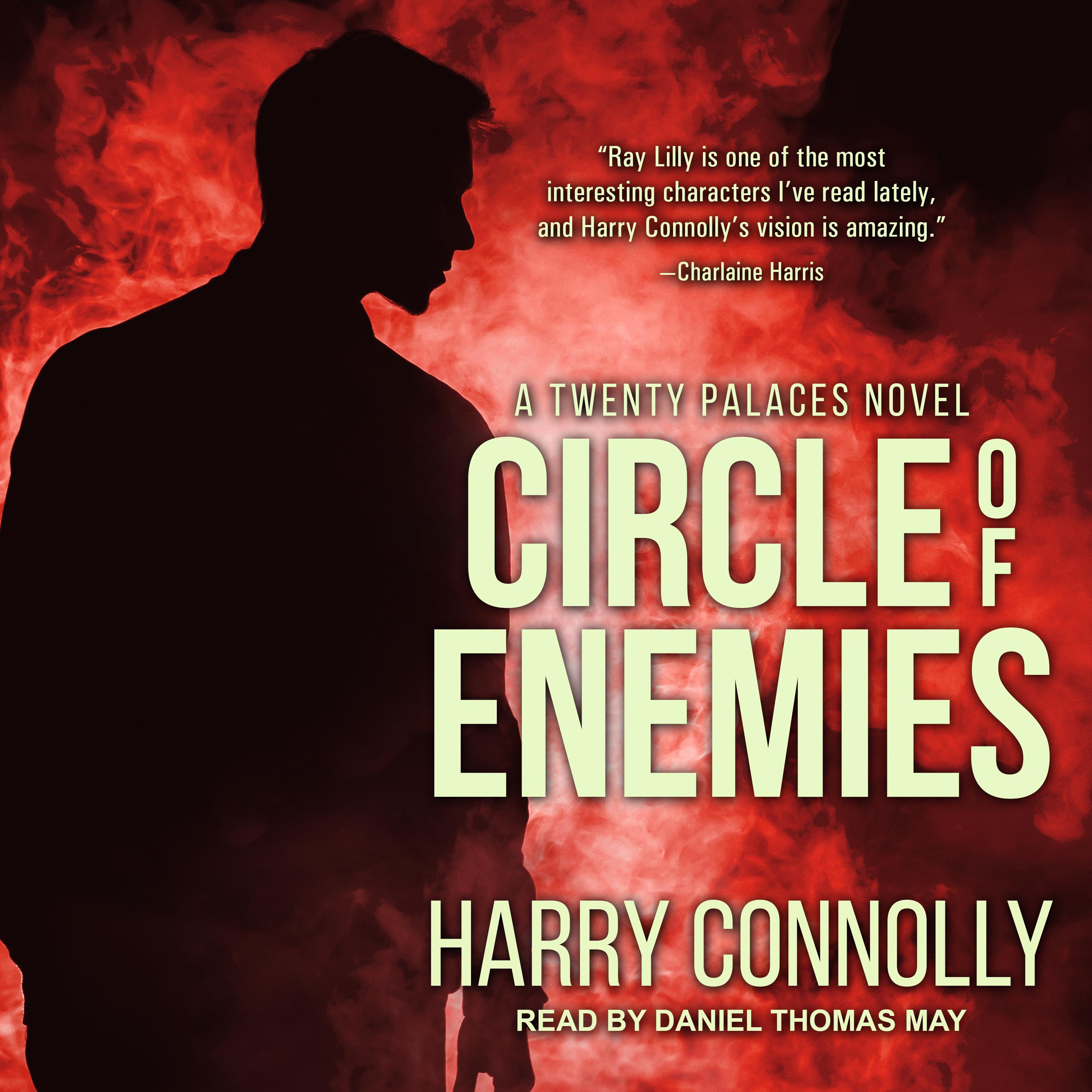 Circle of Enemies