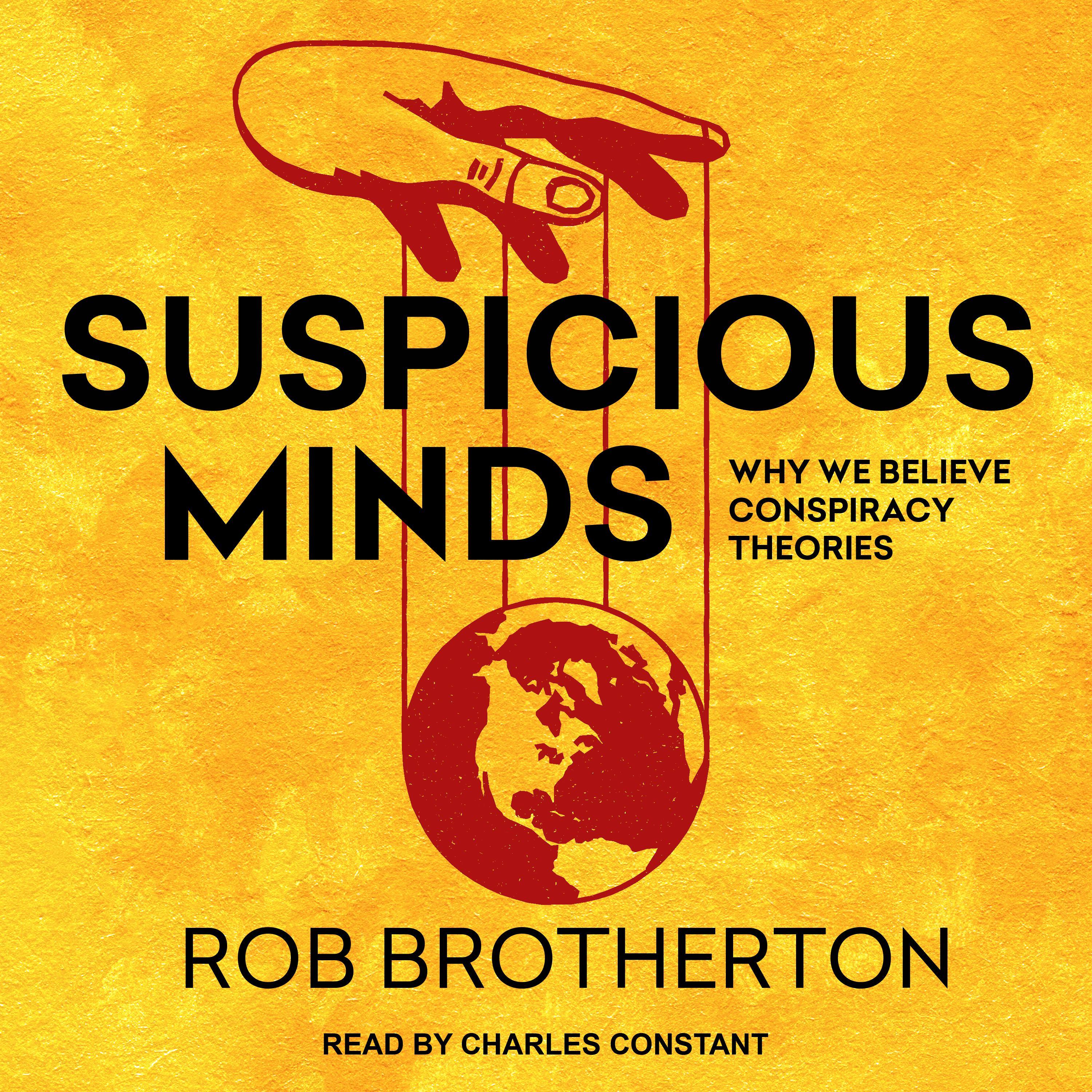 Suspicious Minds
