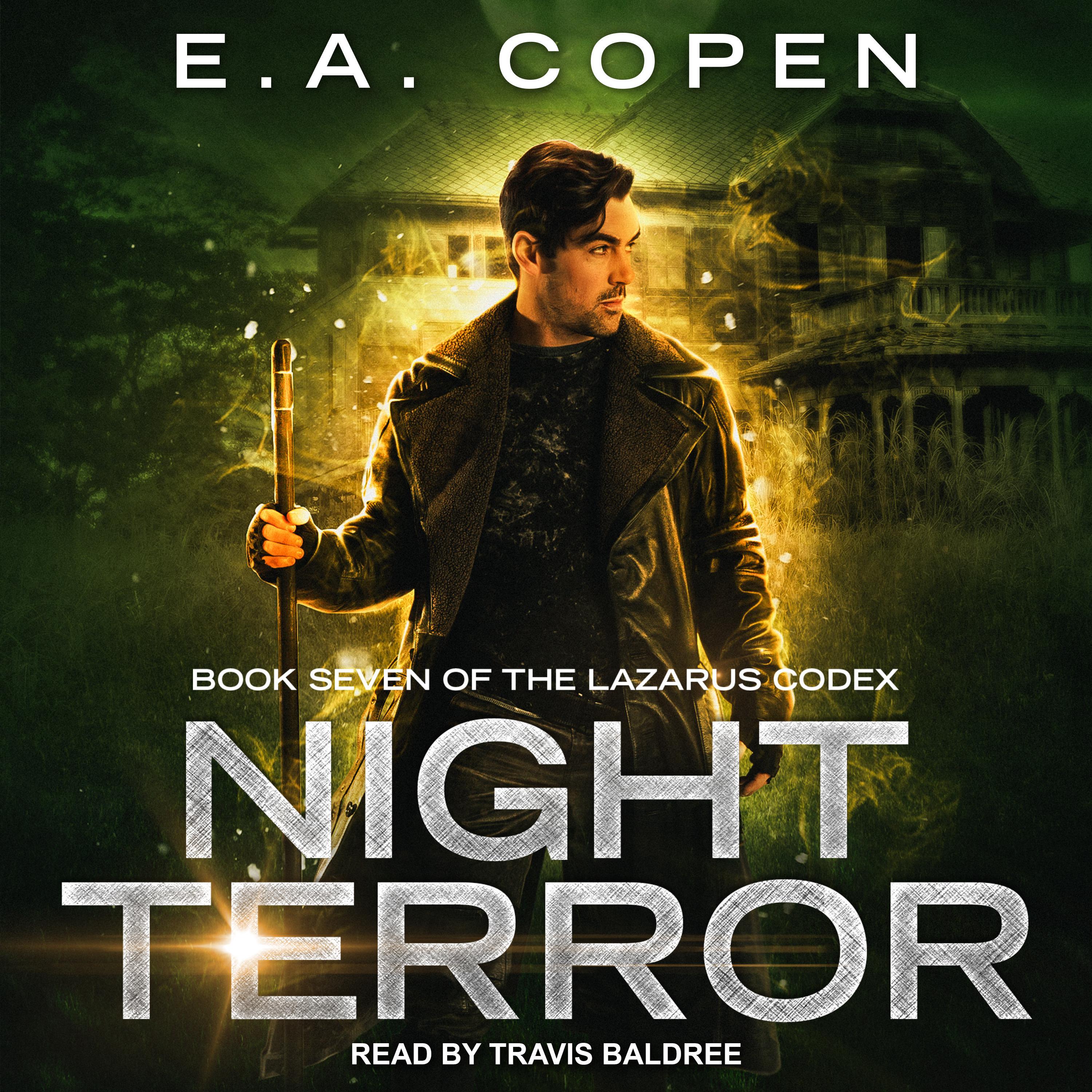 Night Terror