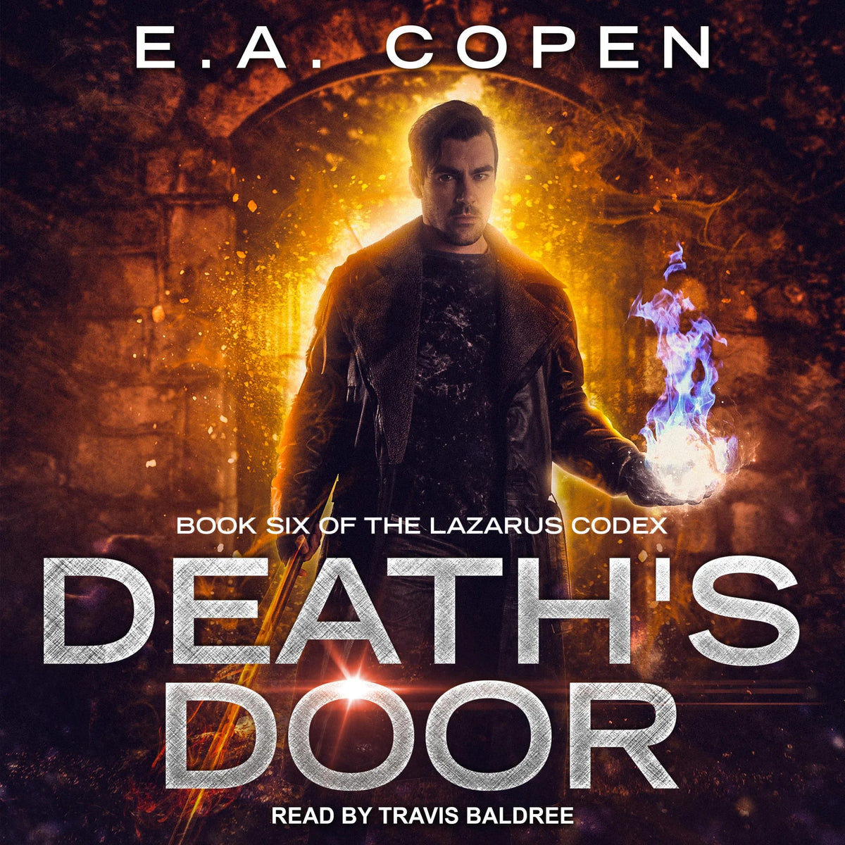 Death's Door