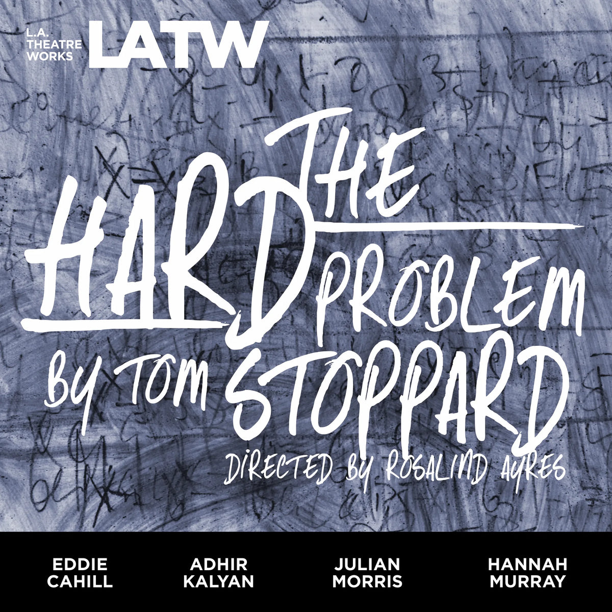 The Hard Problem