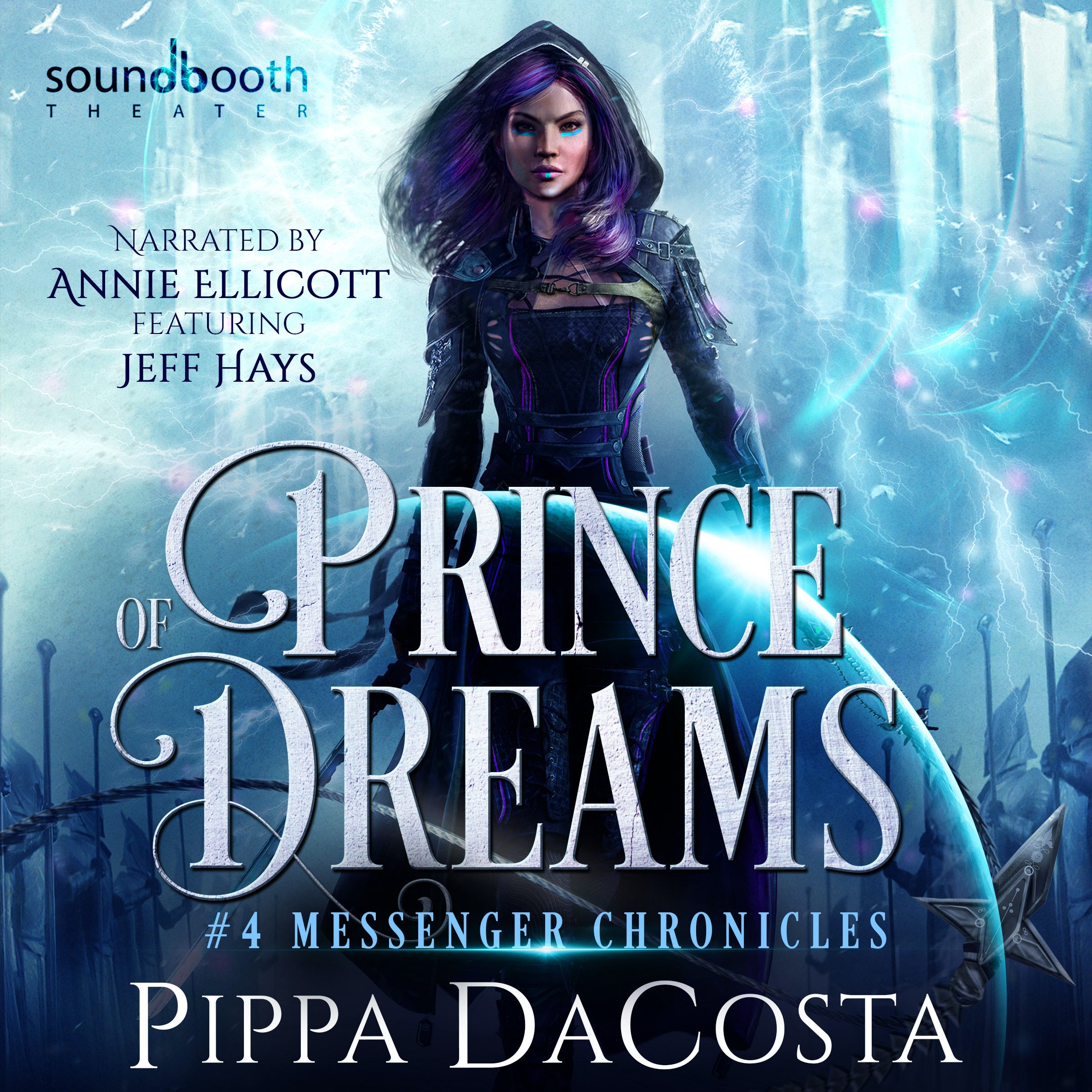 Prince of Dreams