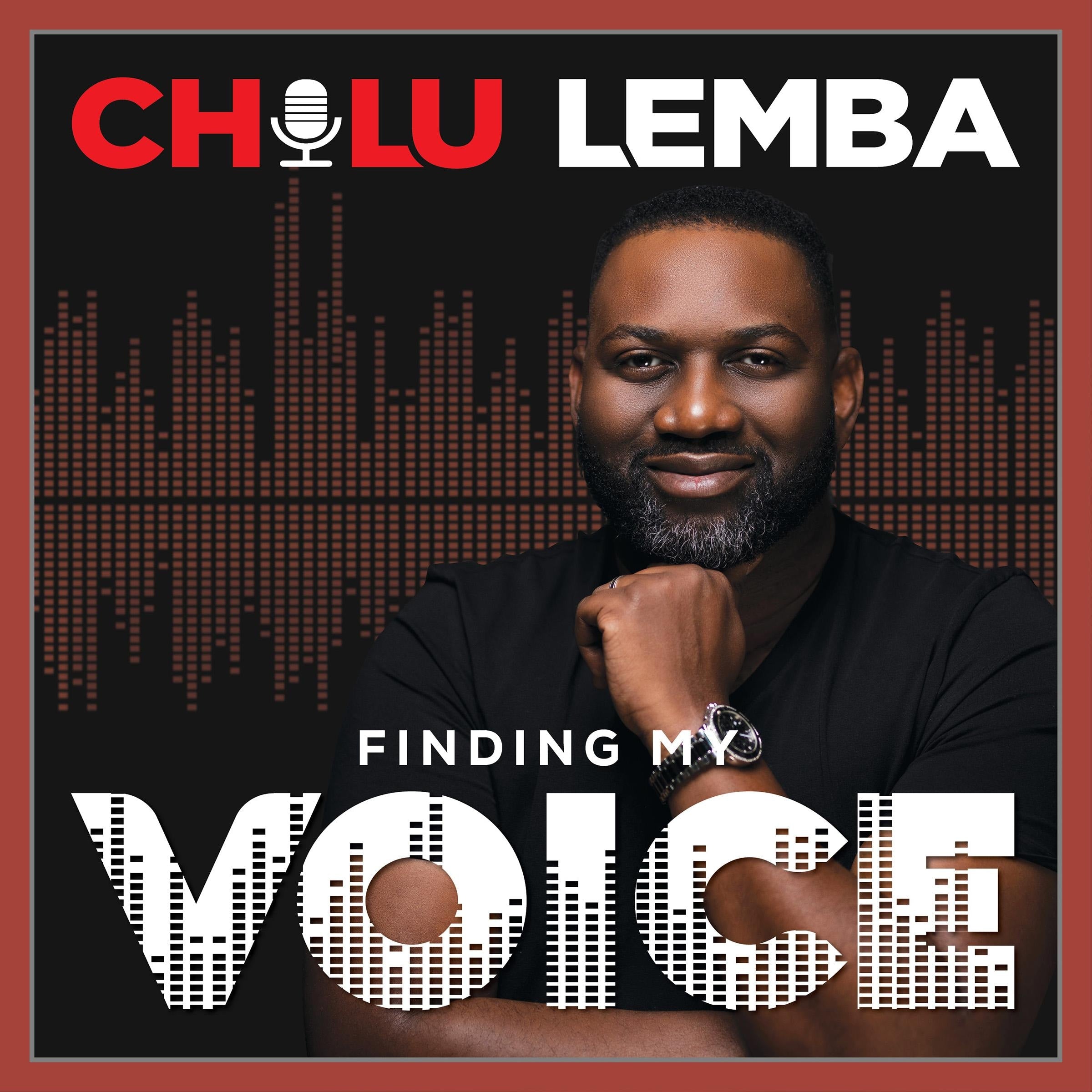 Finding My Voice
