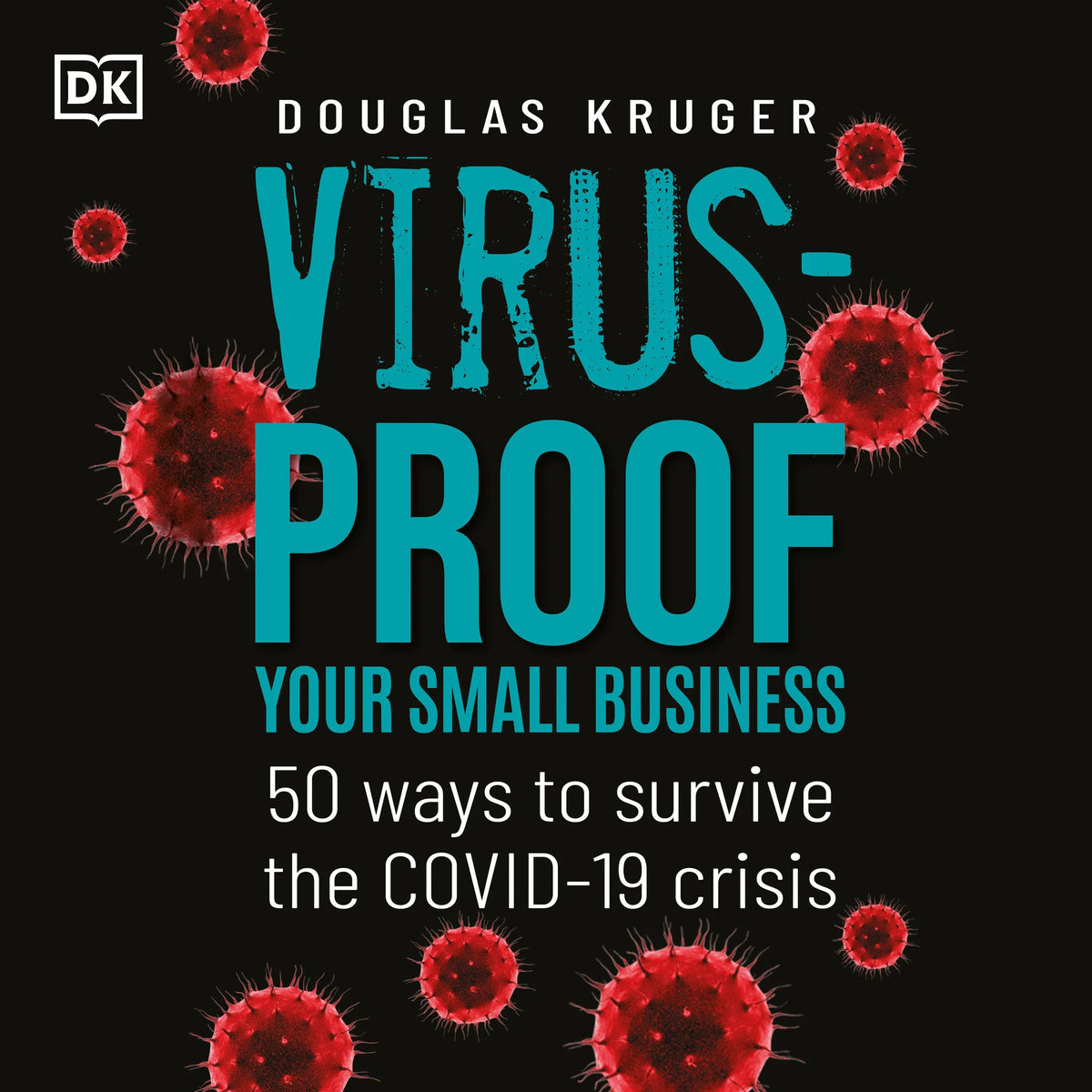 Virus-proof Your Small Business