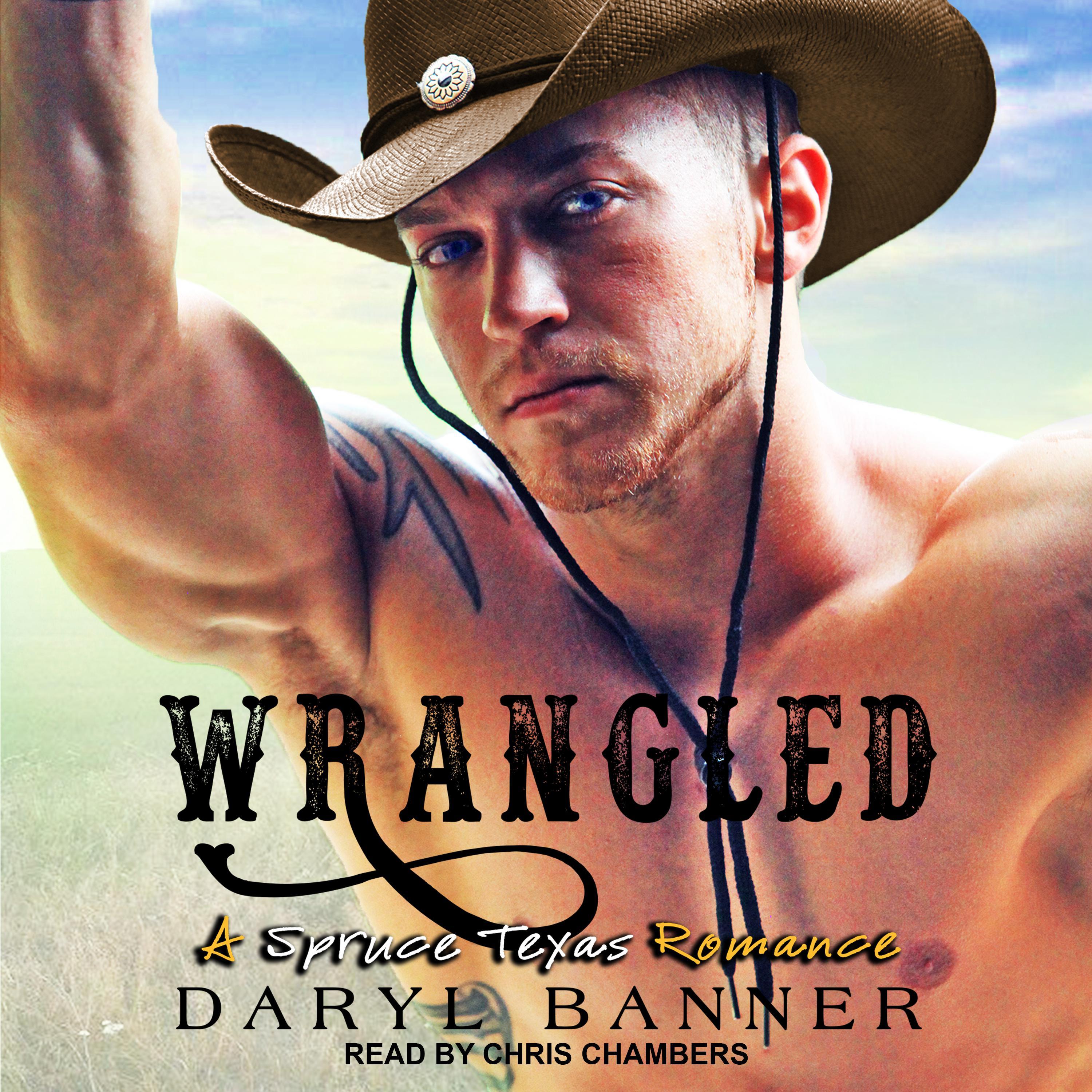 Wrangled