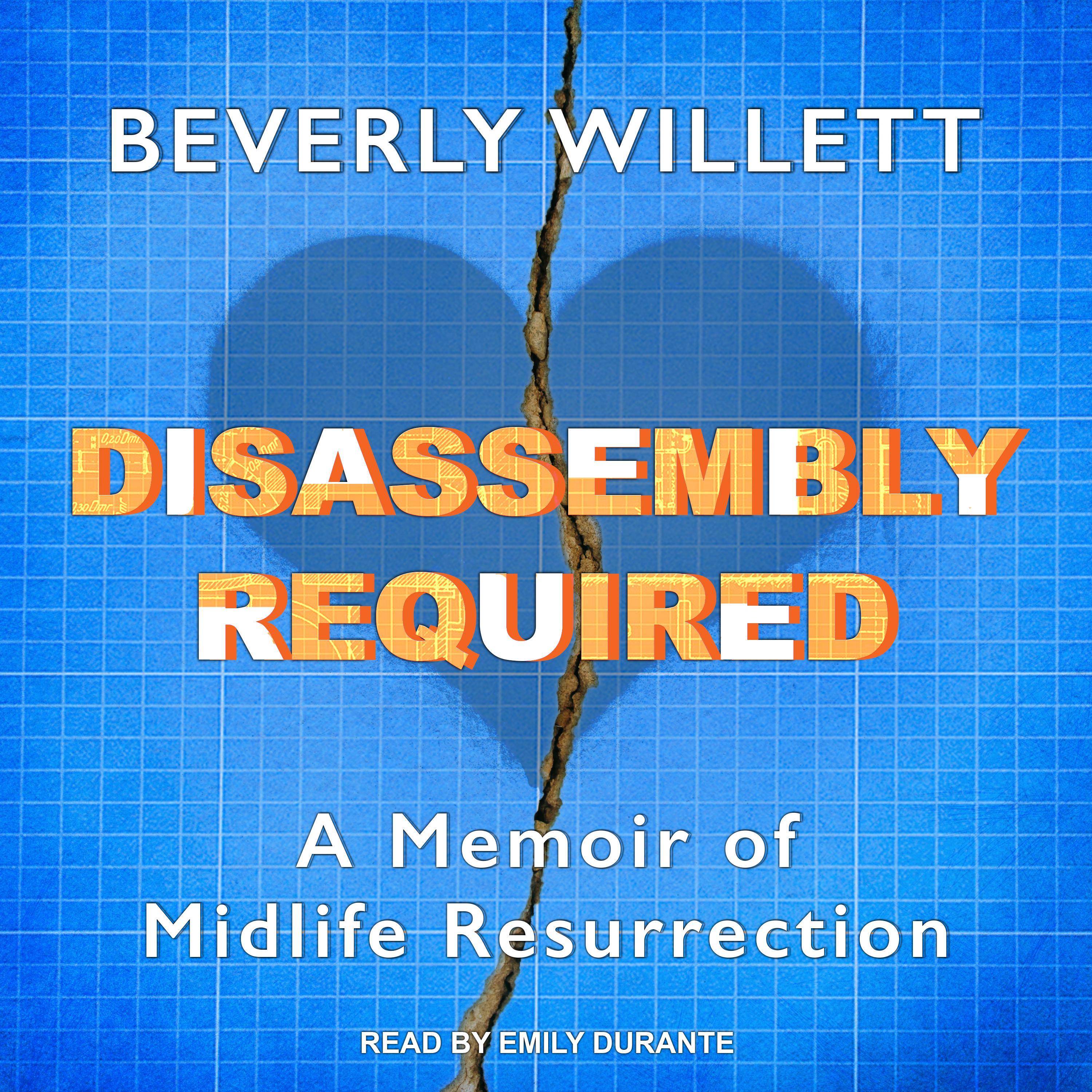 Disassembly Required