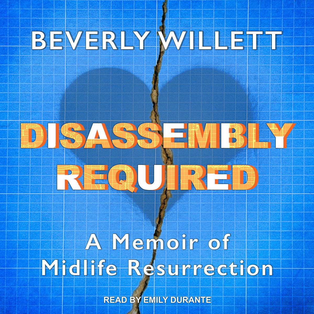 Disassembly Required