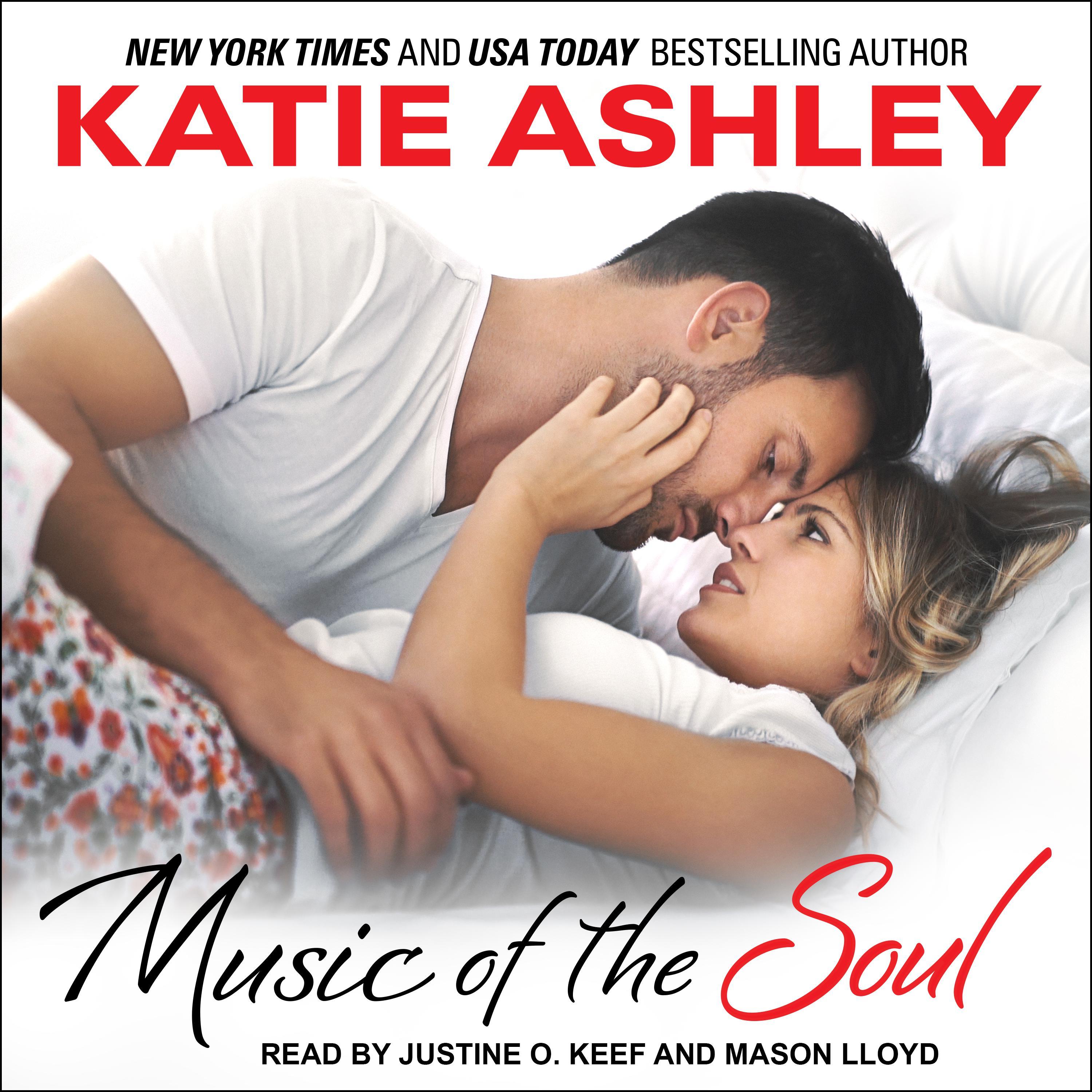 Music of the Soul