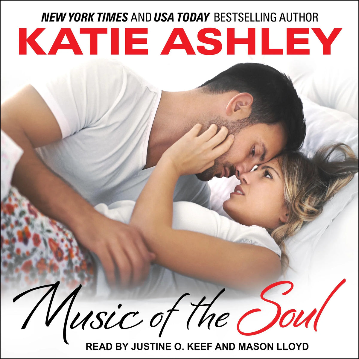 Music of the Soul