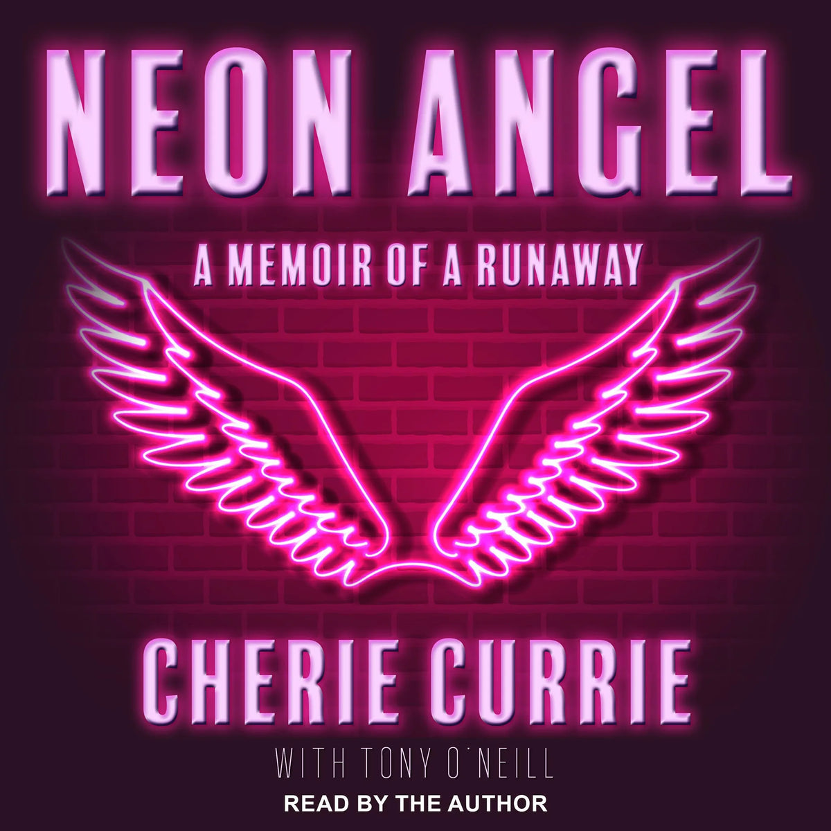 Neon Angel
