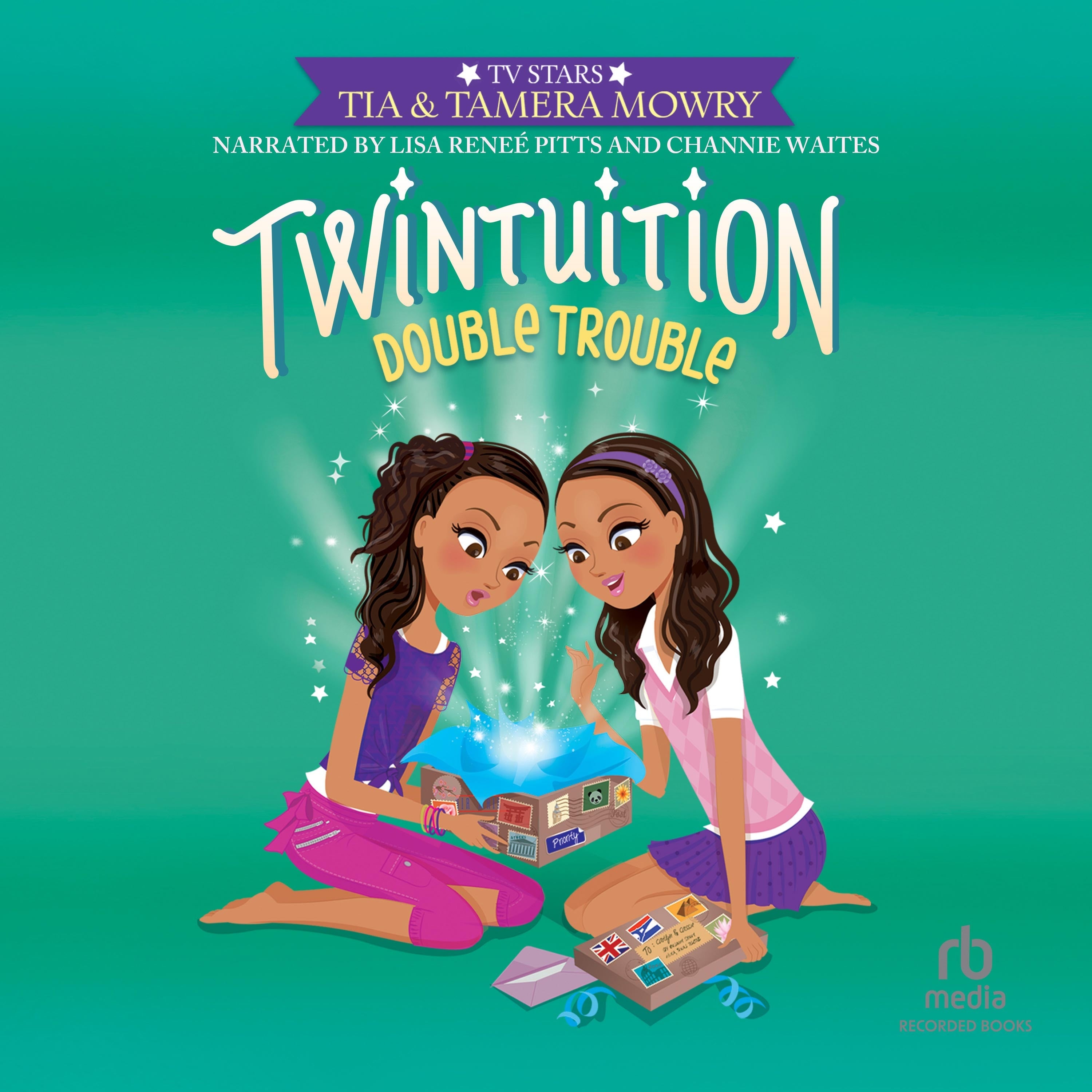 Twintuition