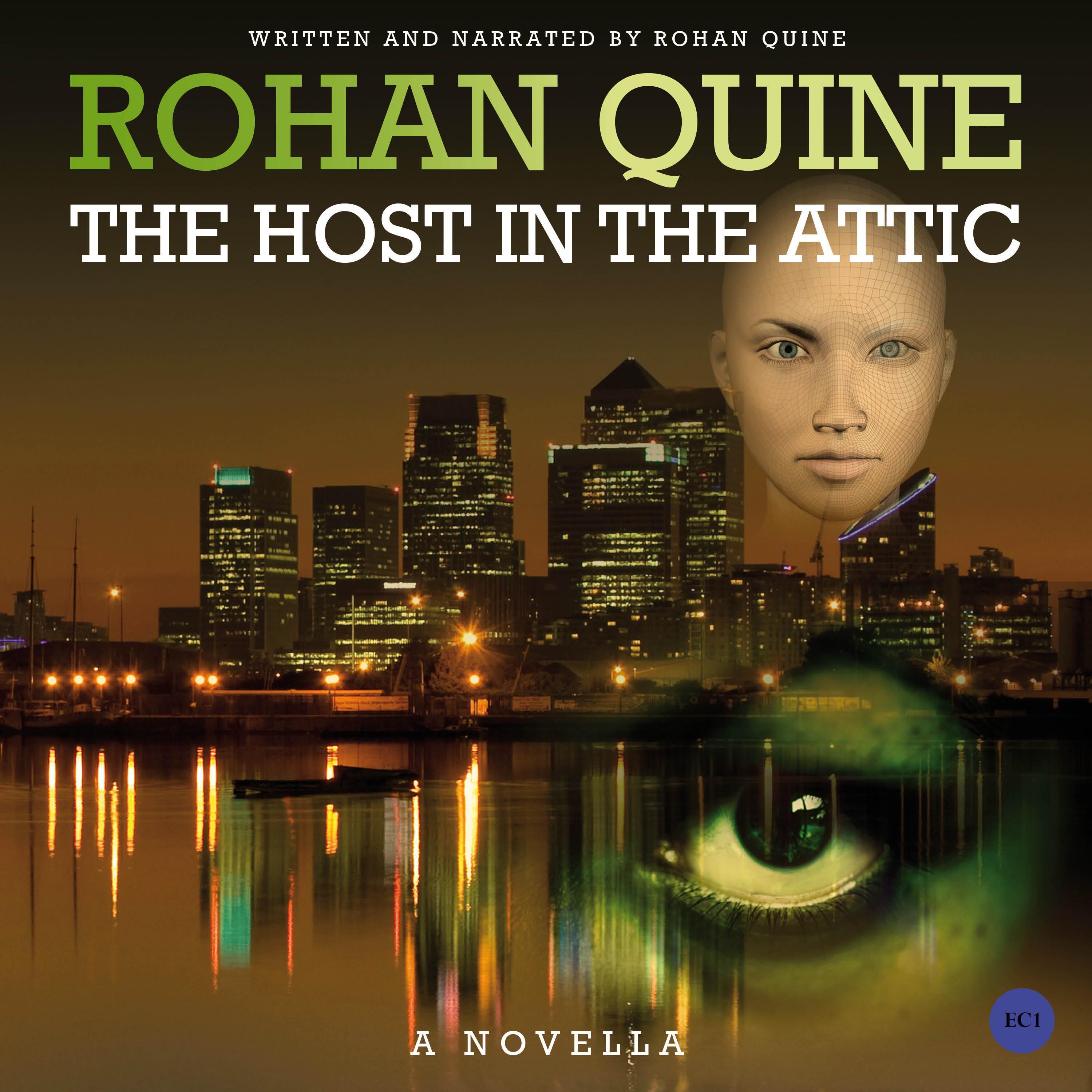The Host in the Attic
