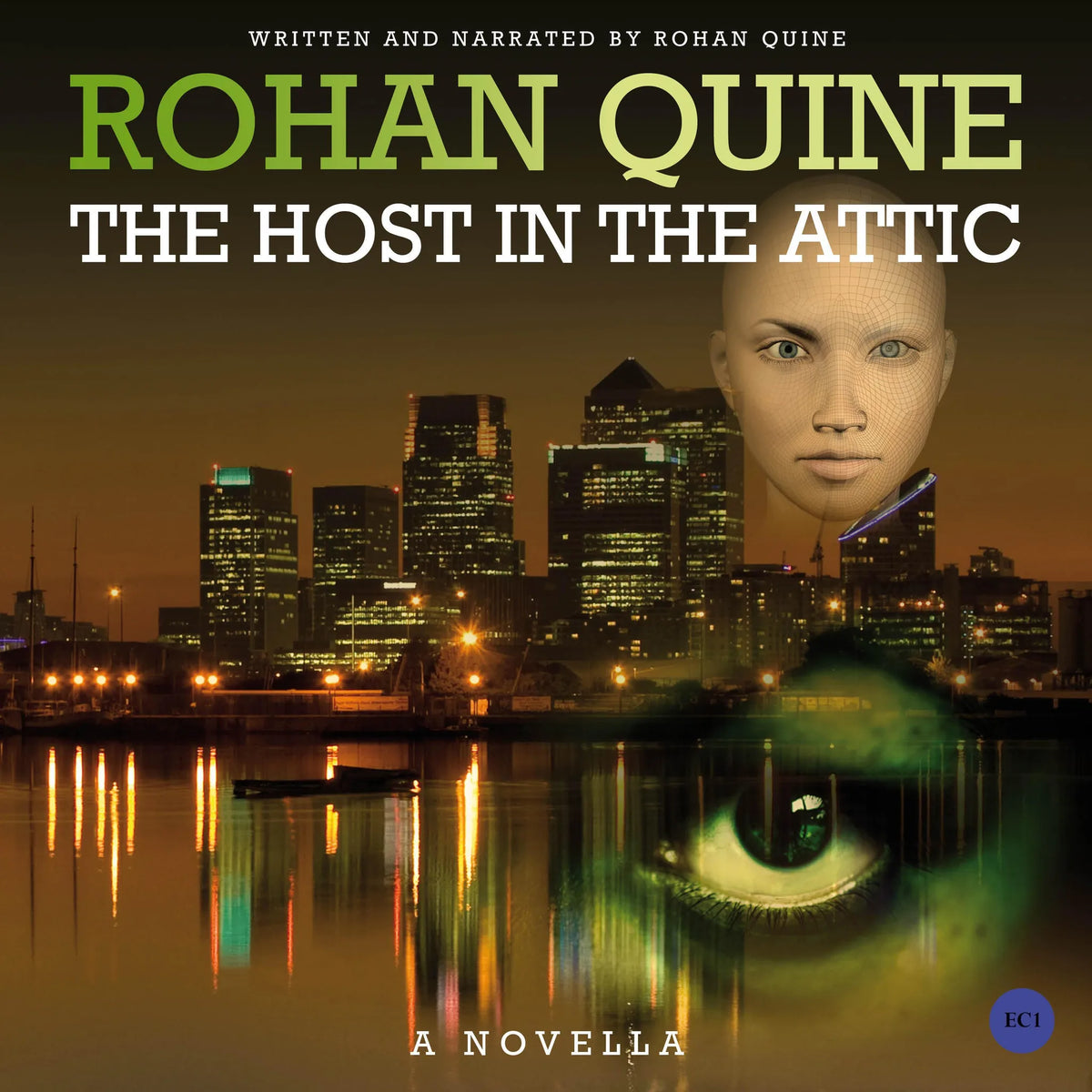 The Host in the Attic