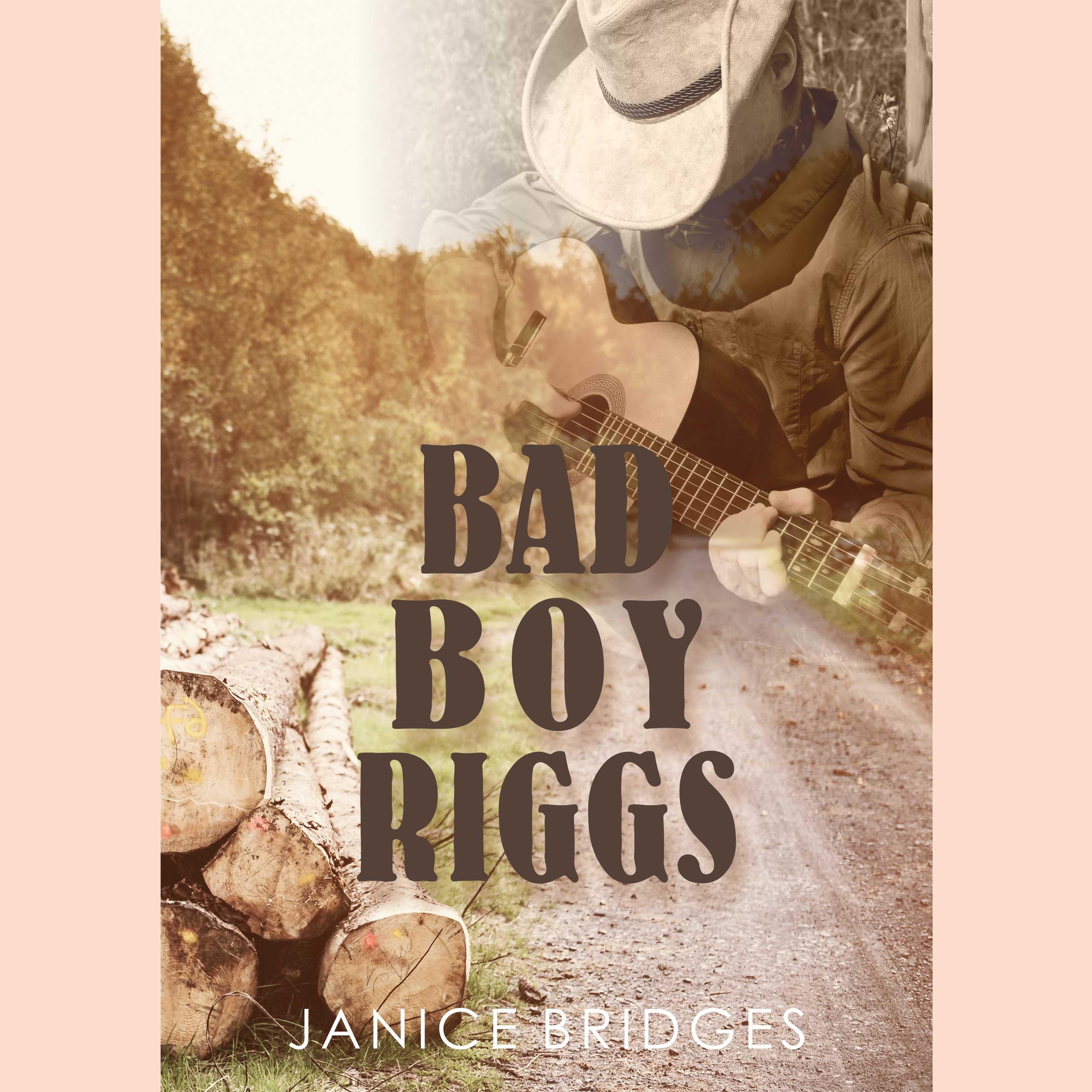 Bad Boy Riggs