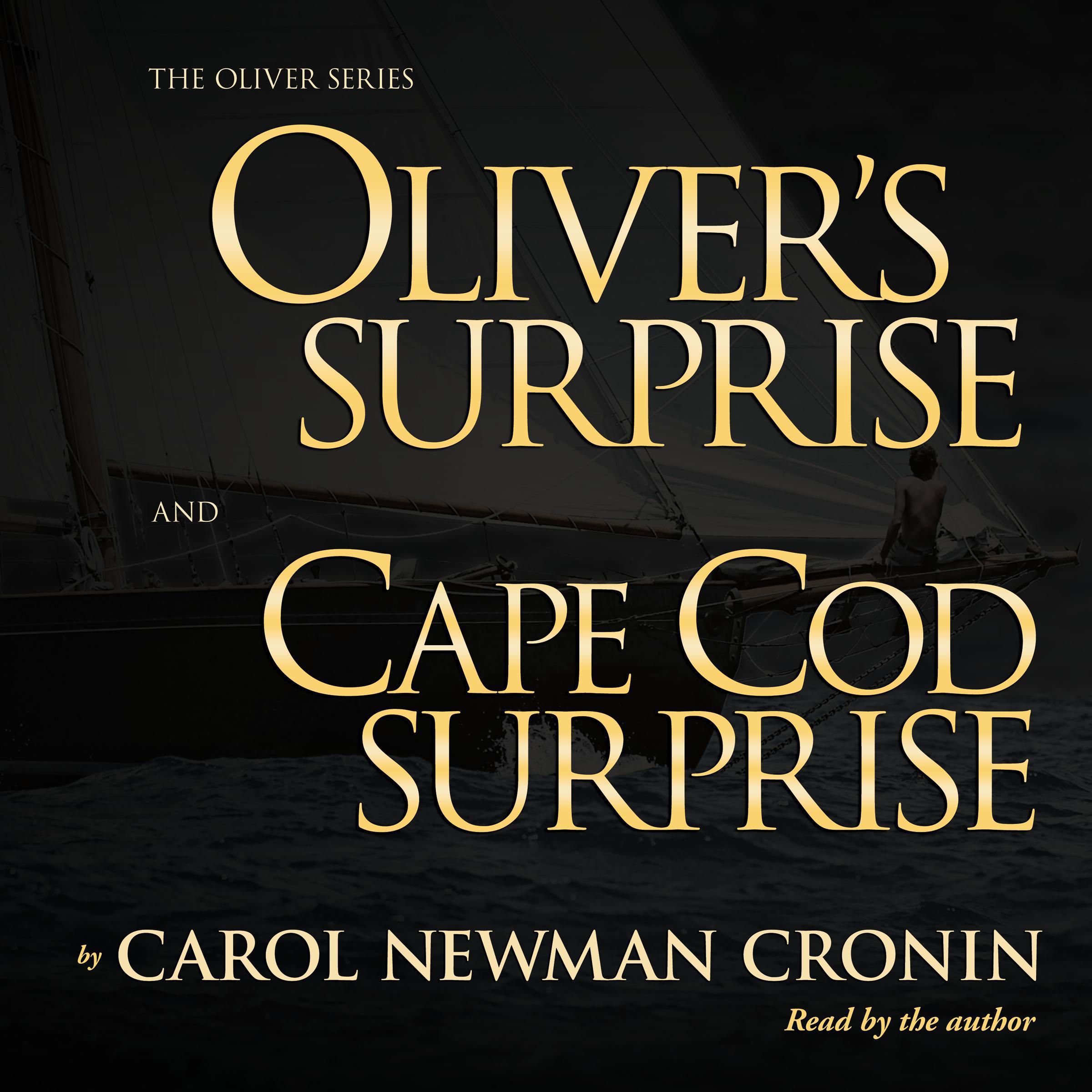 The Oliver Series