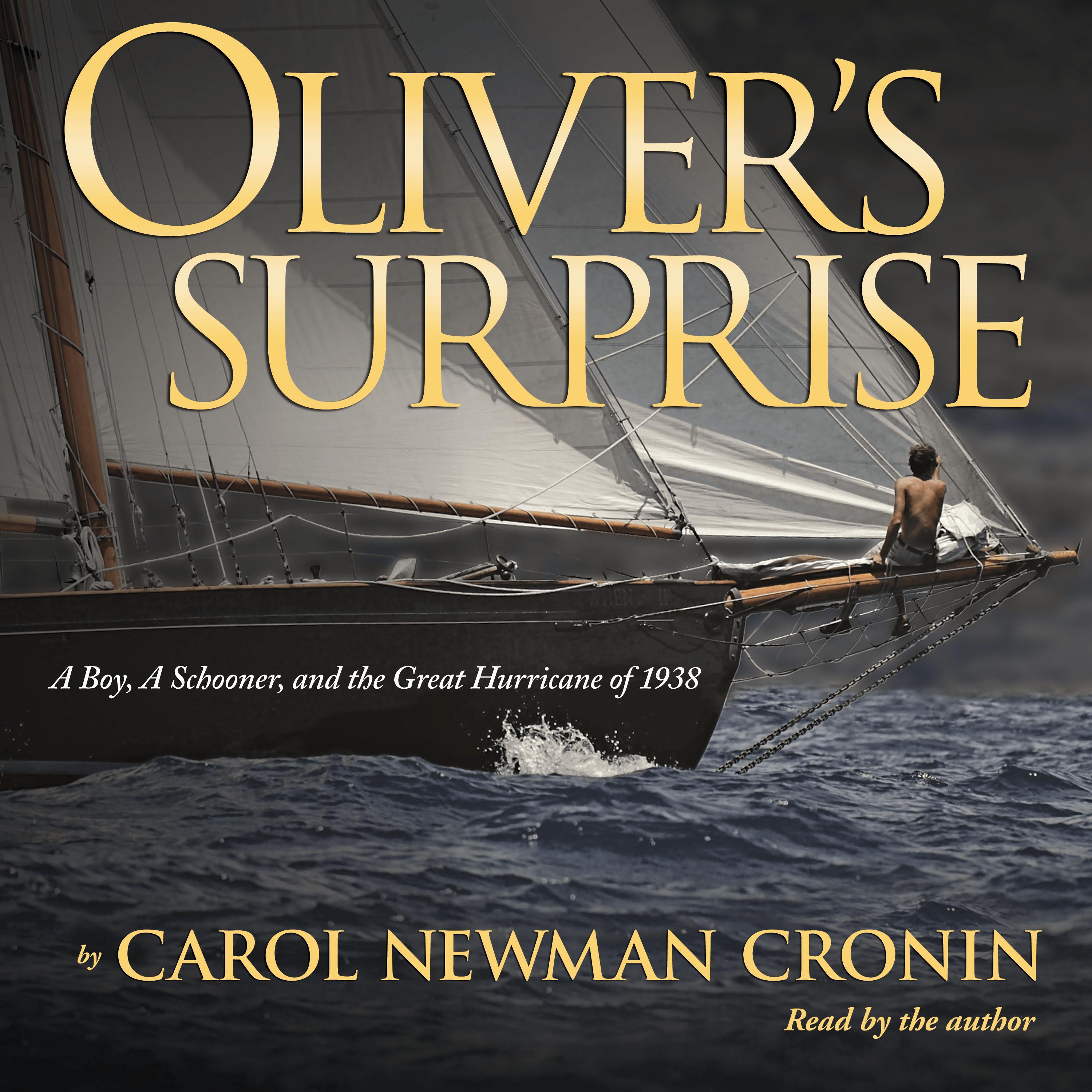Oliver's Surprise