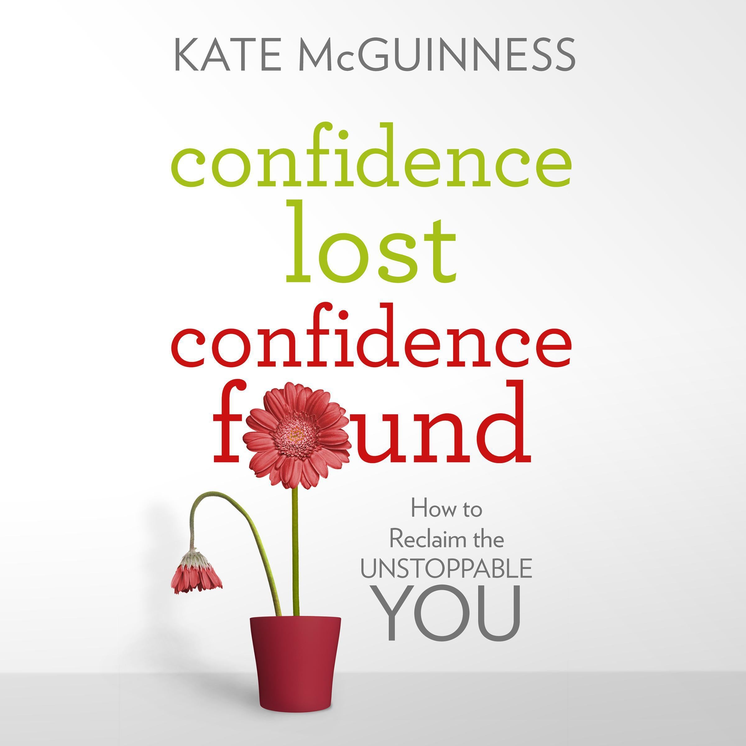 Confidence Lost / Confidence Found