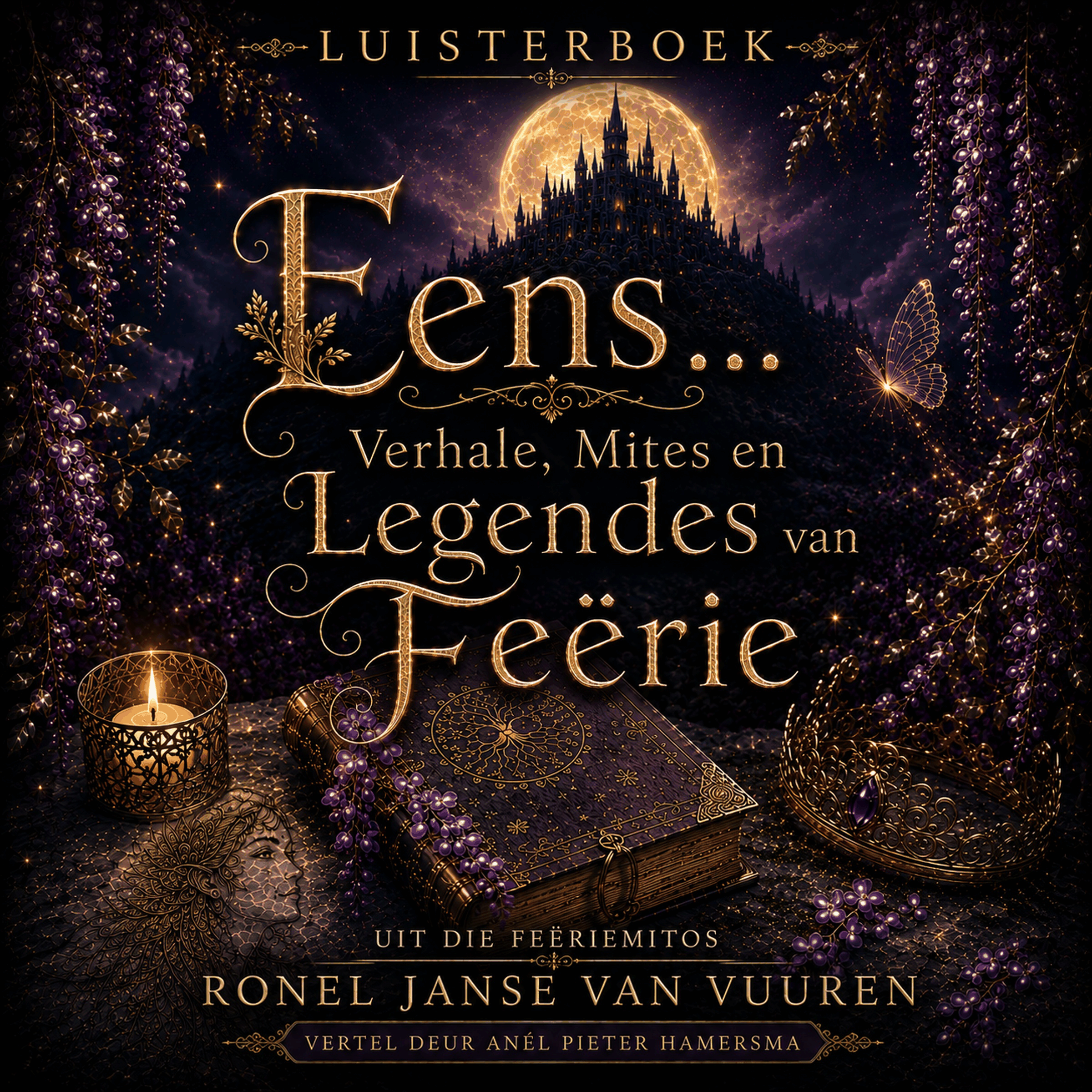 Eens…