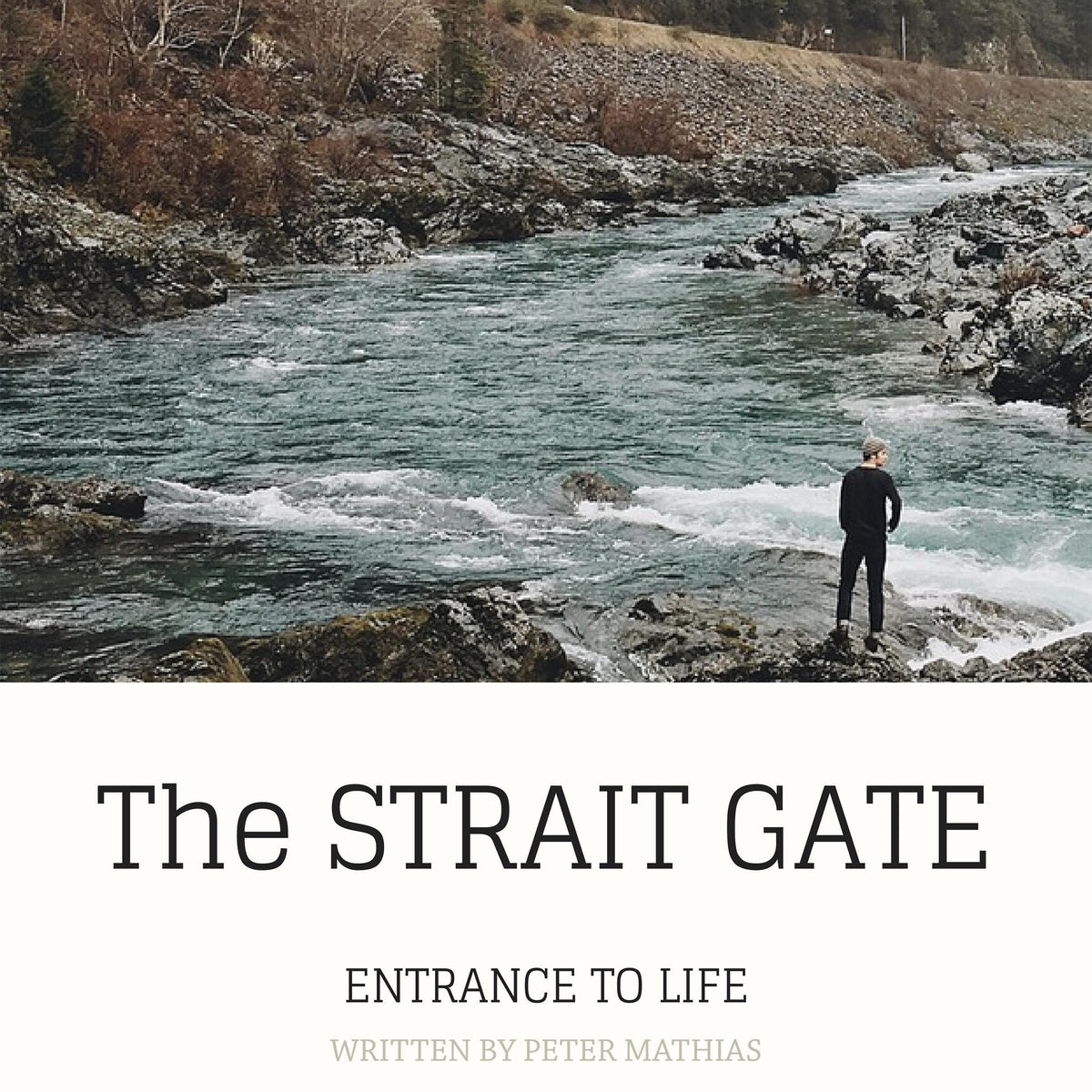The Strait Gate