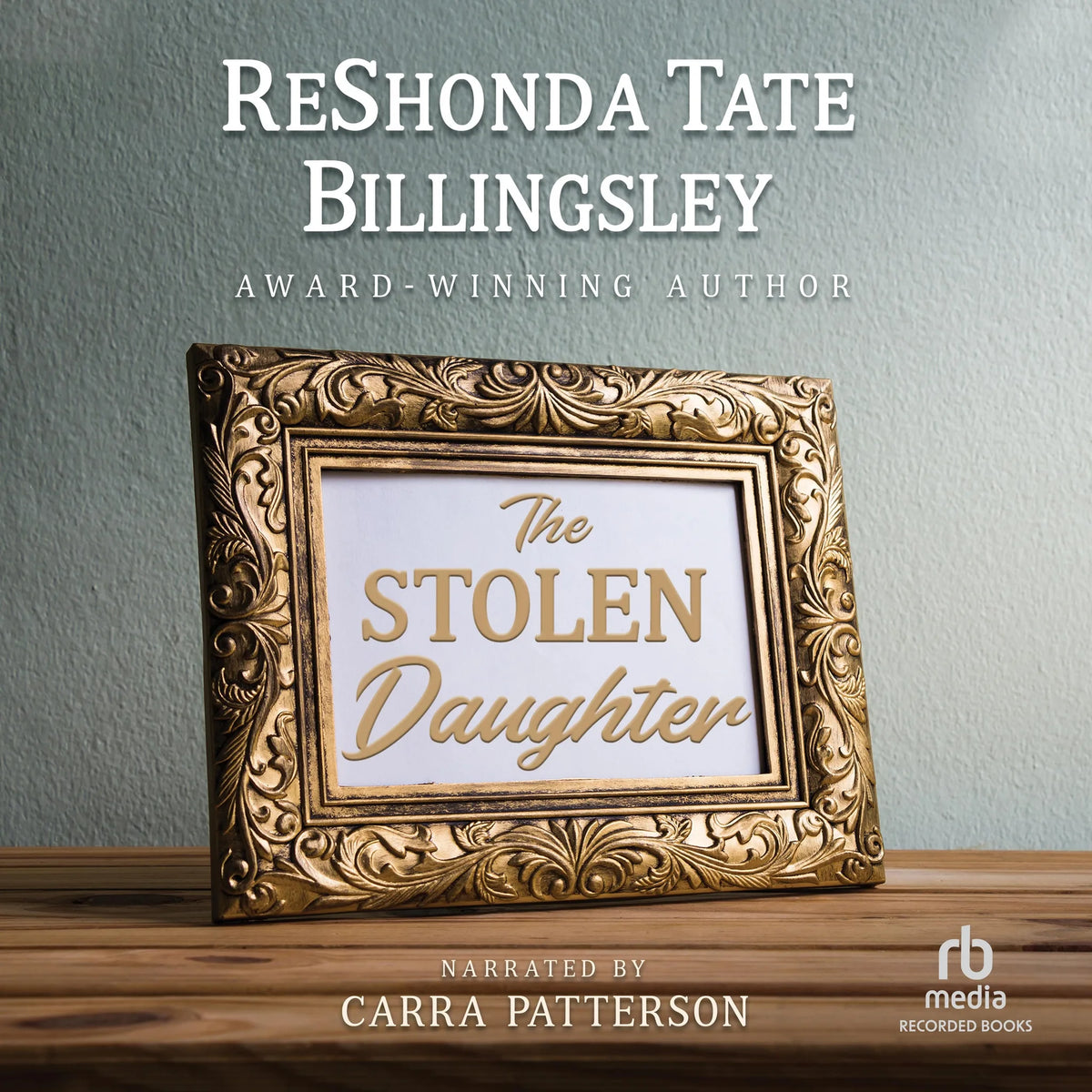 The Stolen Daughter