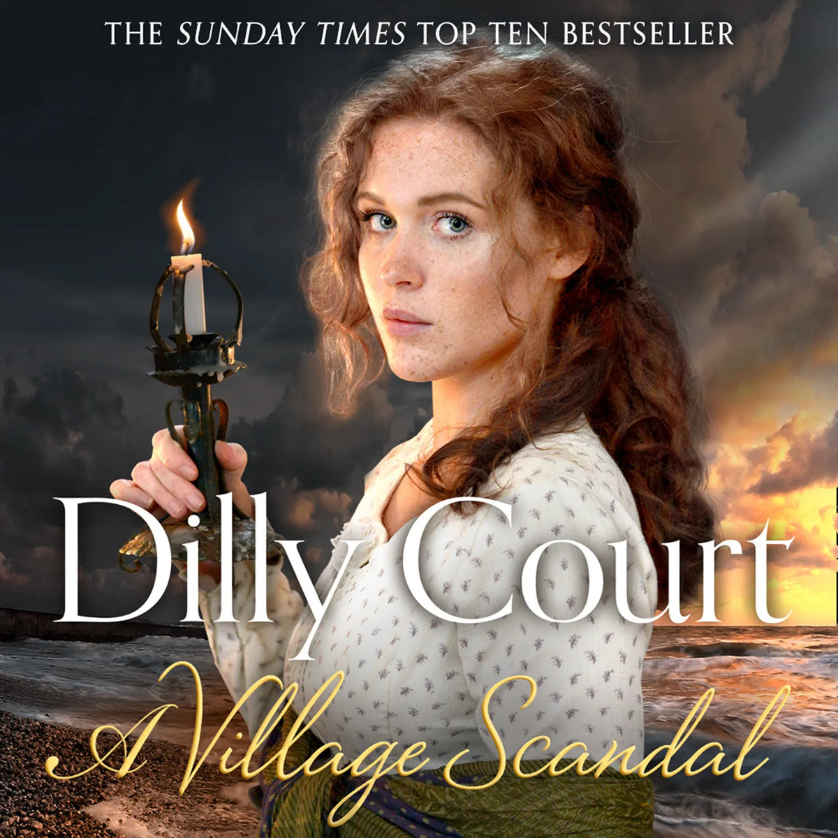 A Village Scandal