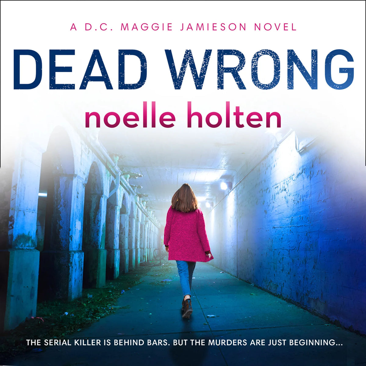 Dead Wrong