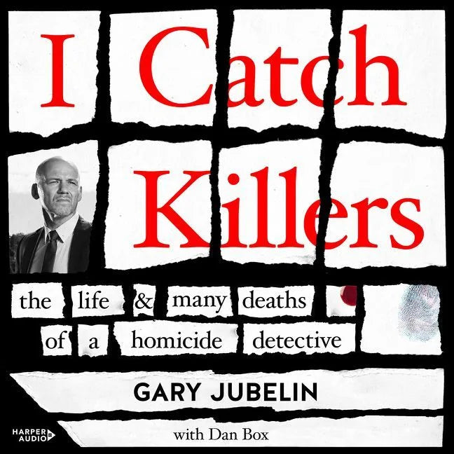 I Catch Killers