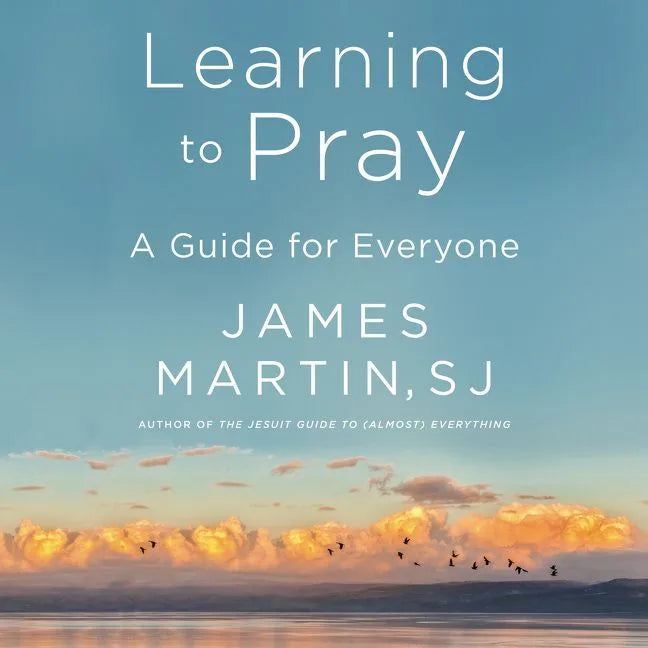 Learning to Pray