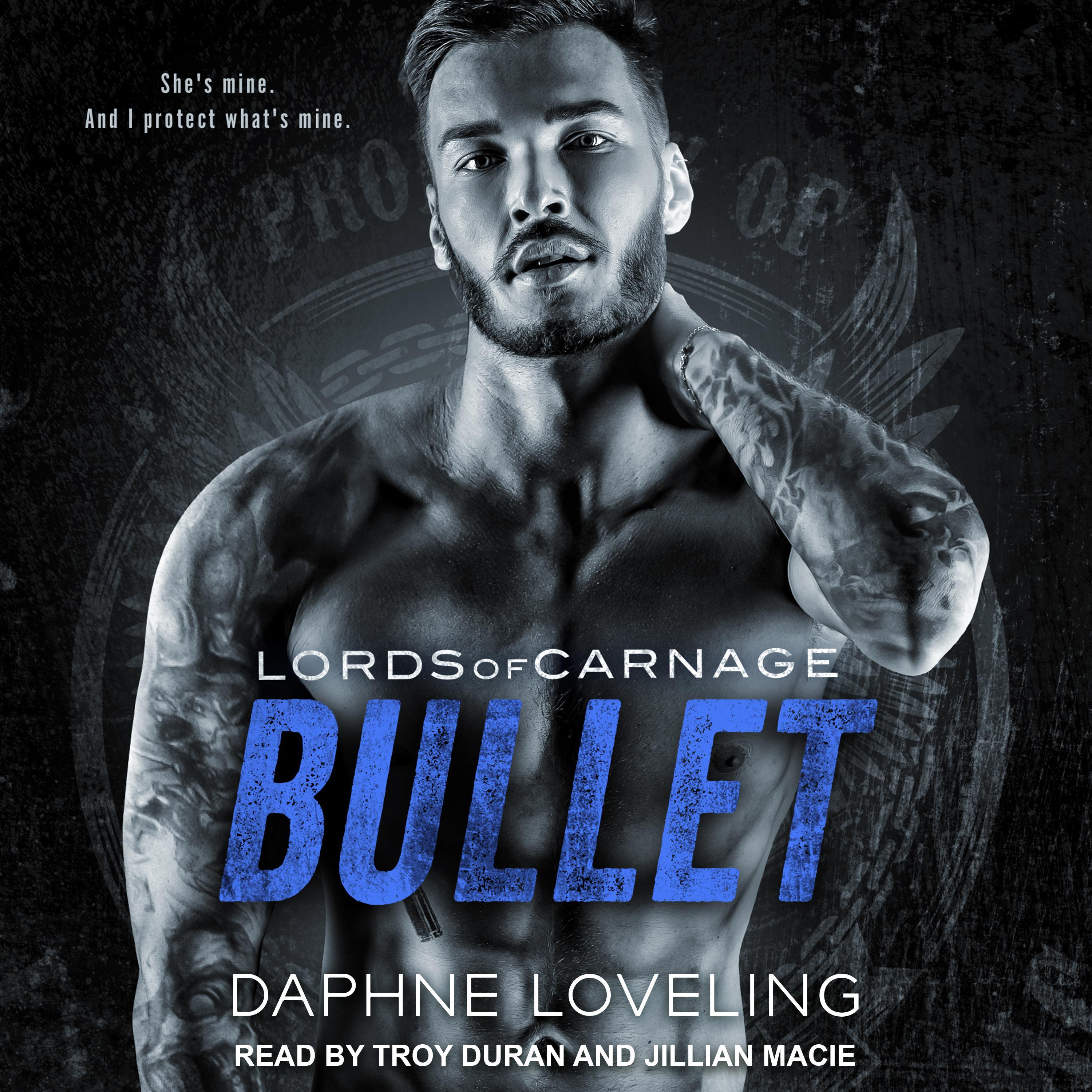 BULLET & Forgiveness