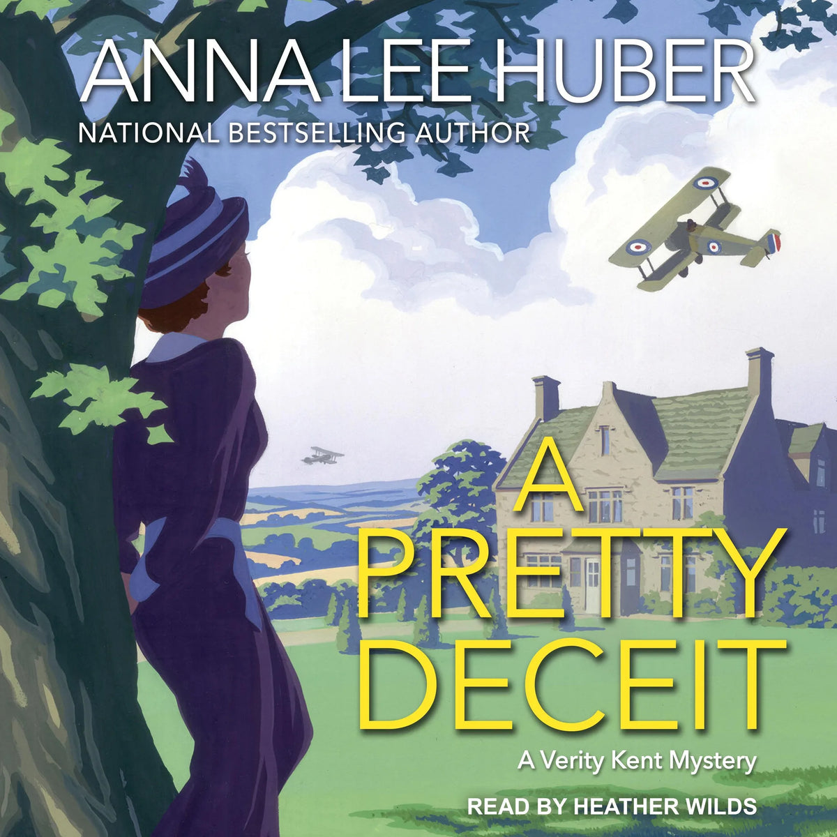 A Pretty Deceit