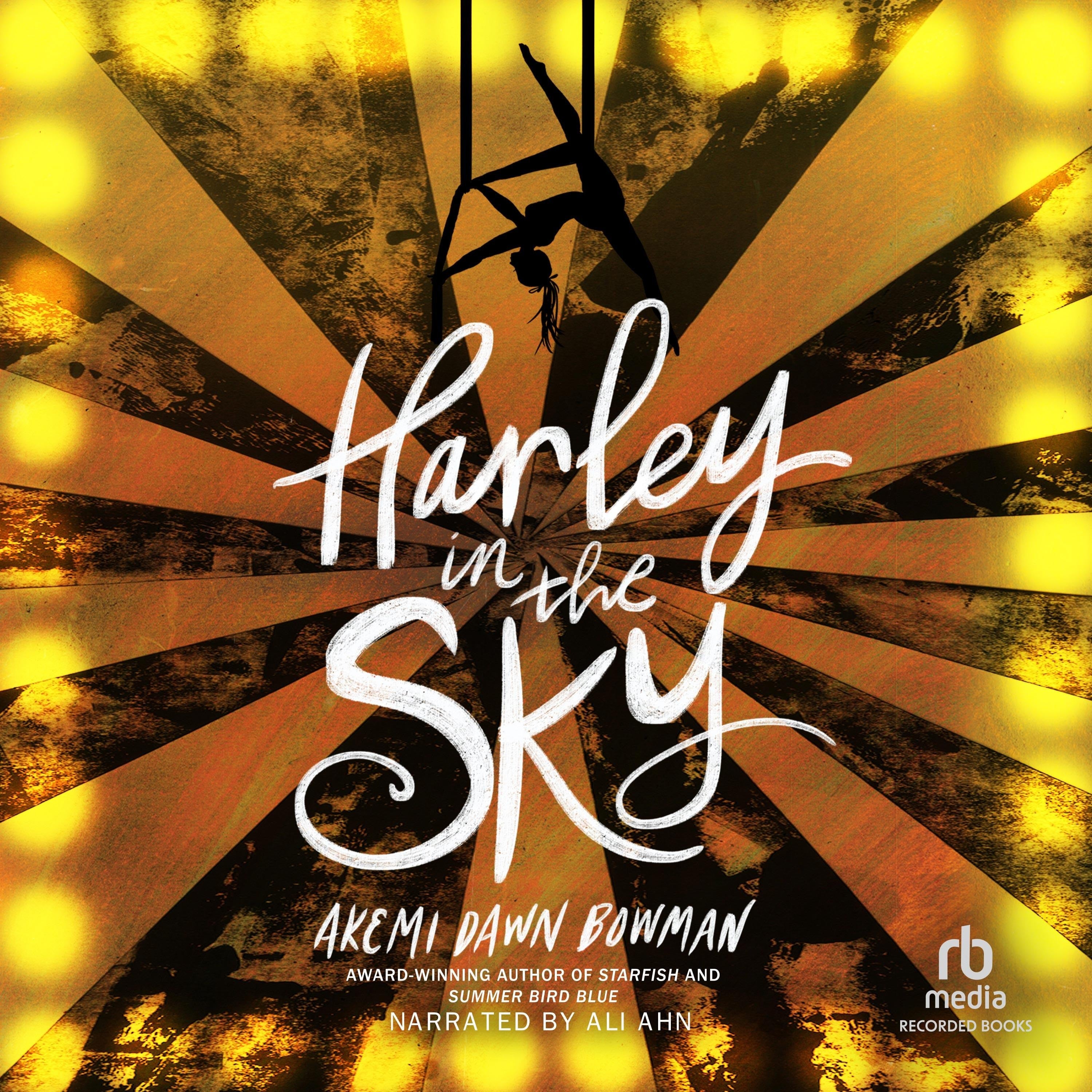 Harley in the Sky