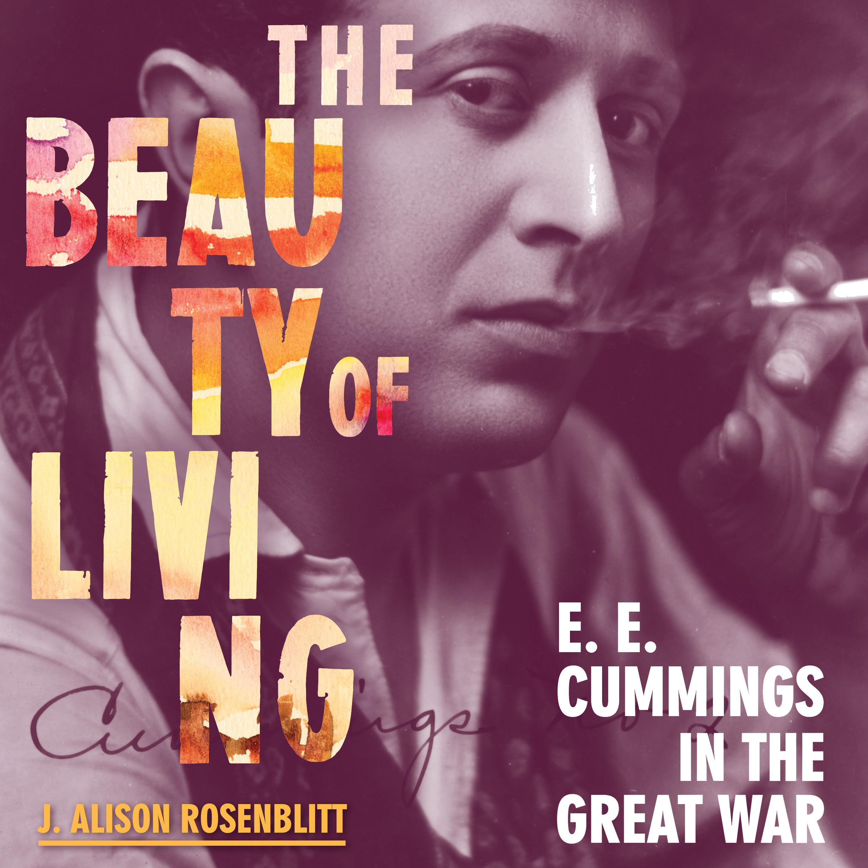 The Beauty of Living