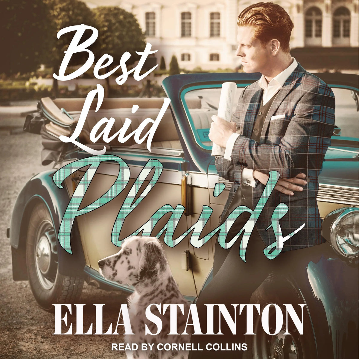 Best Laid Plaids