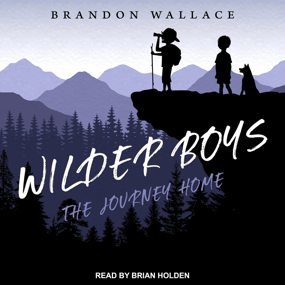 Wilder Boys