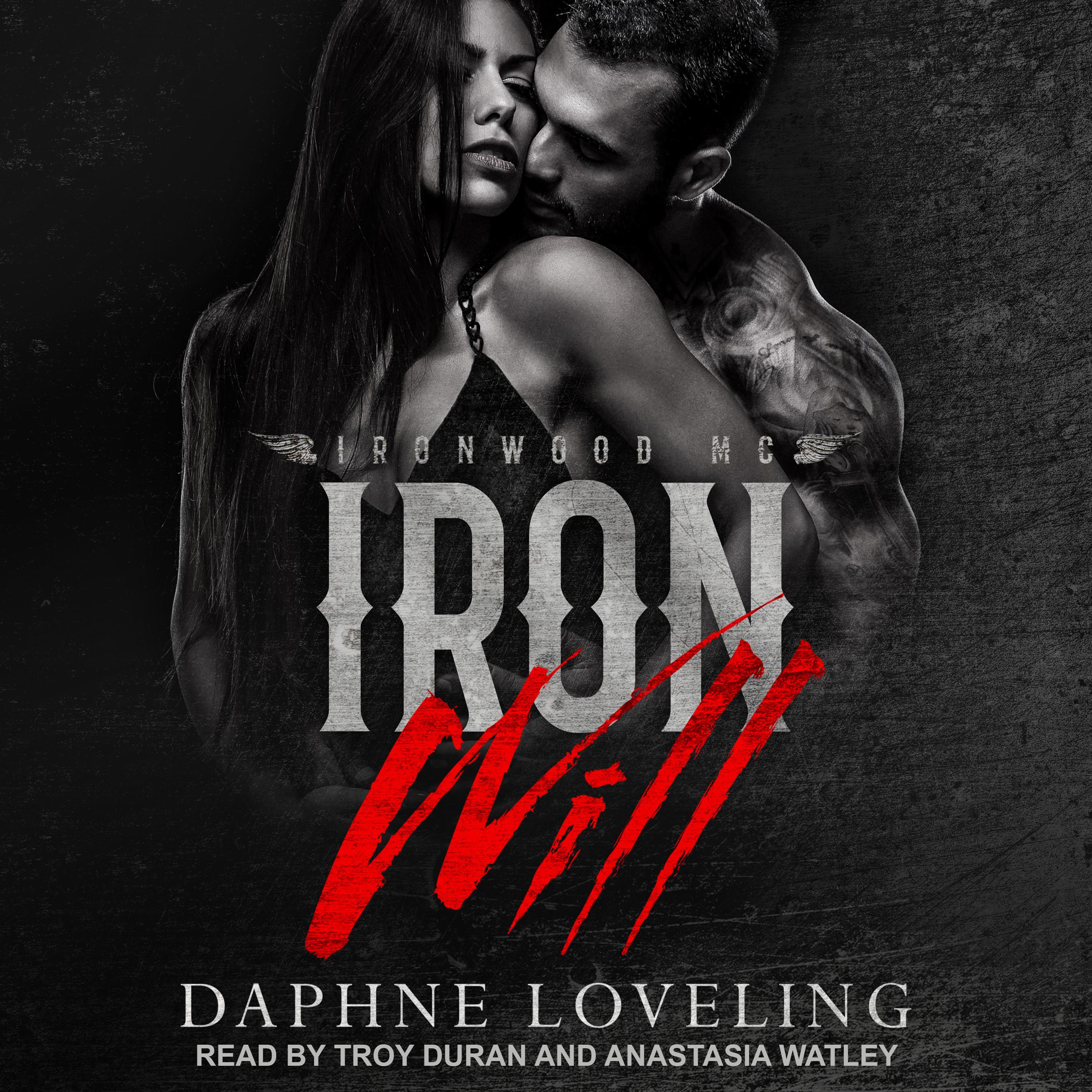 Iron Will