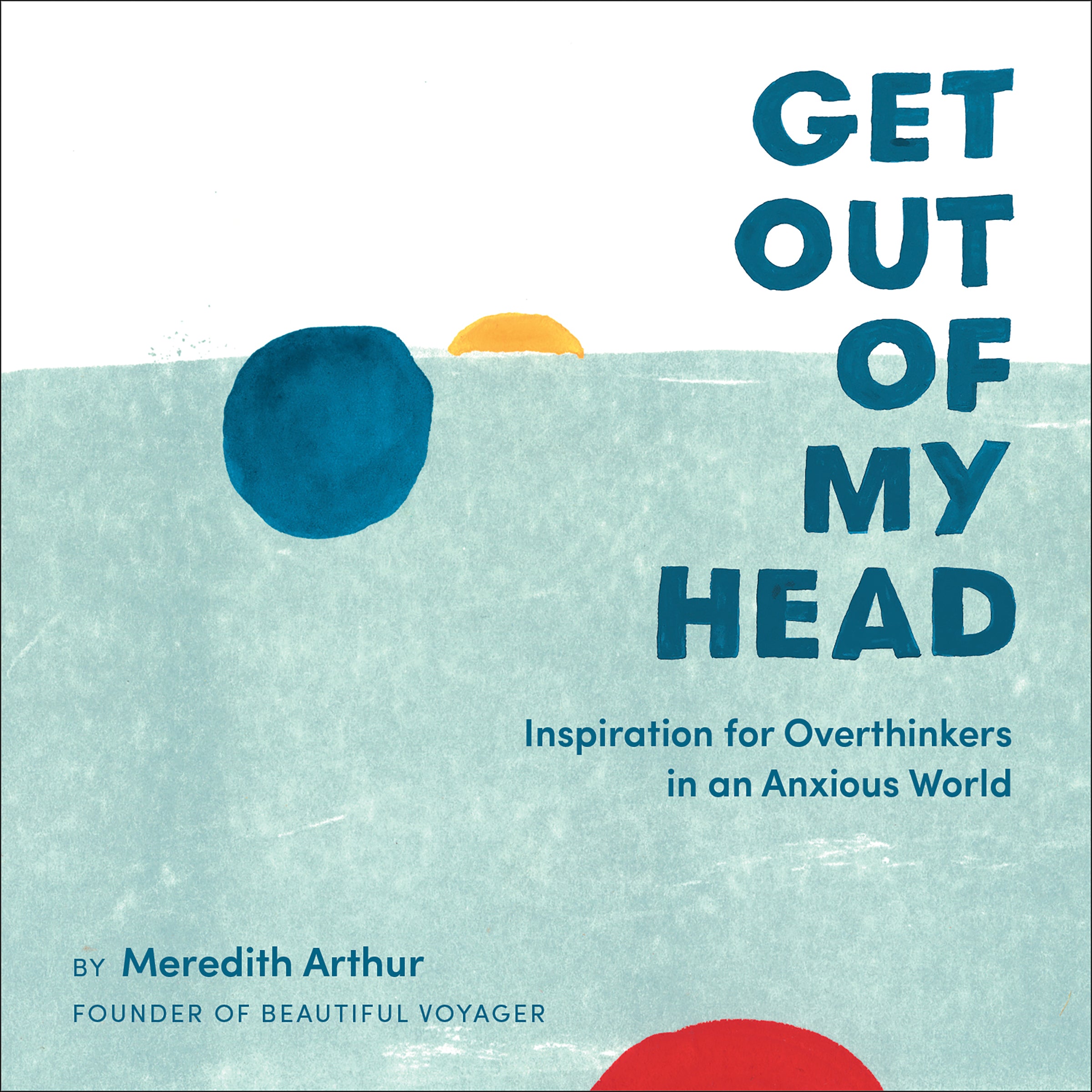 Get Out of My Head