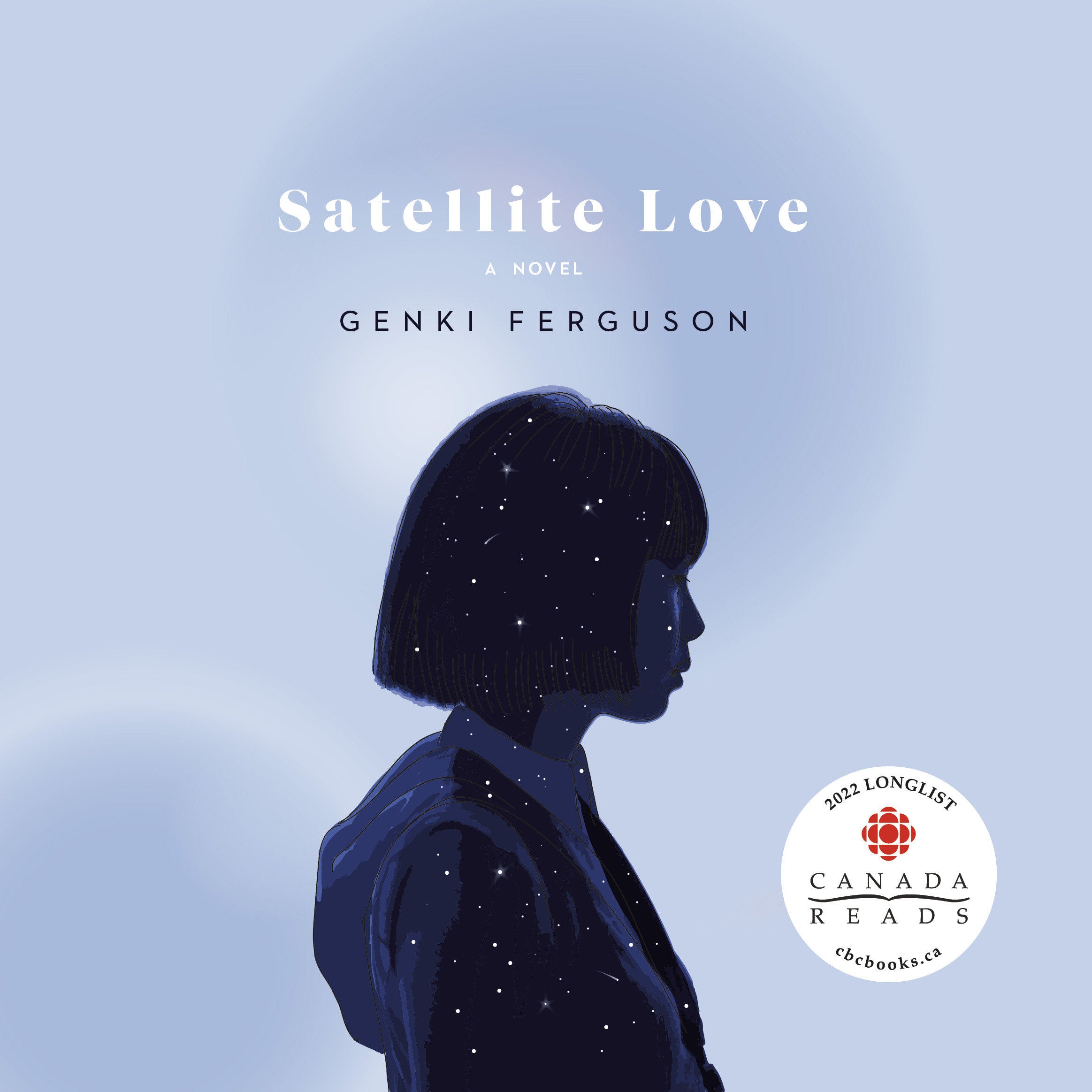 Satellite Love