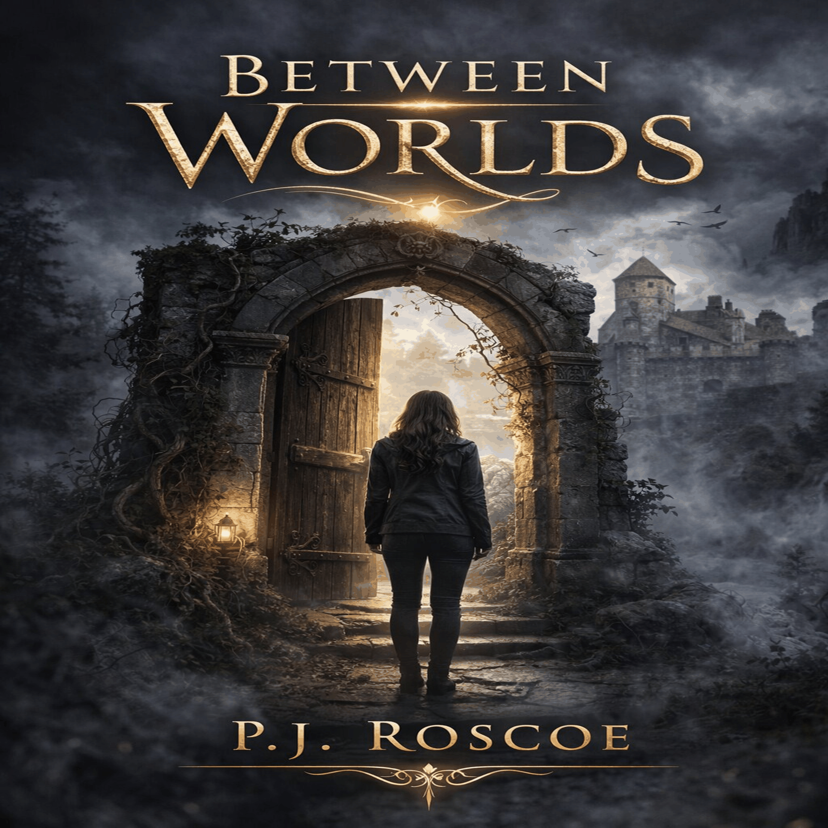 Between Worlds