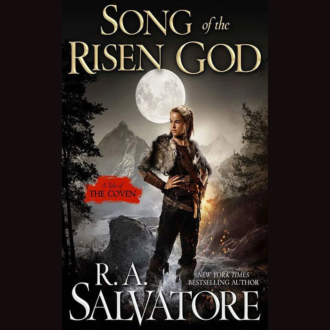 Song of the Risen God