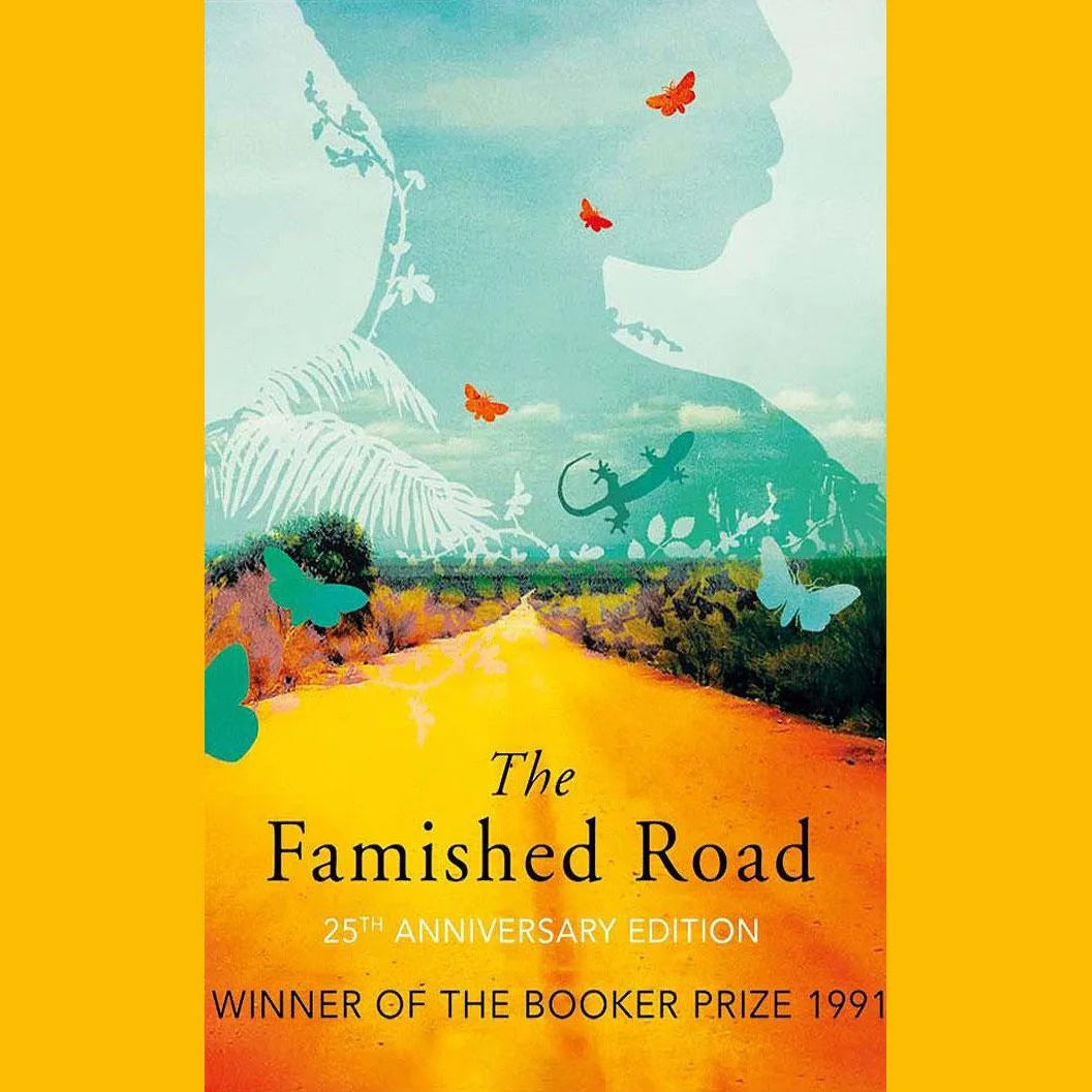 The Famished Road
