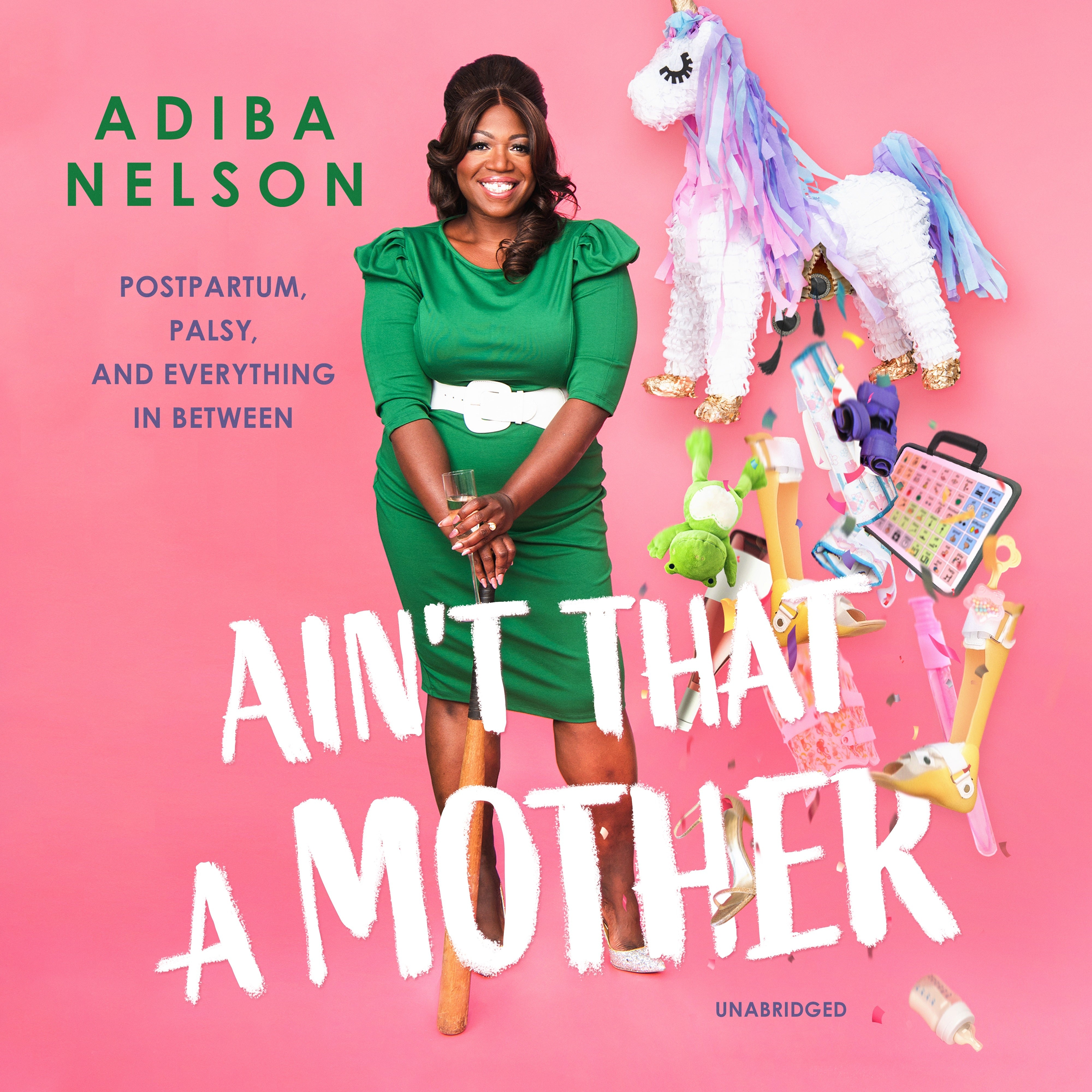 Ain't That A Mother
