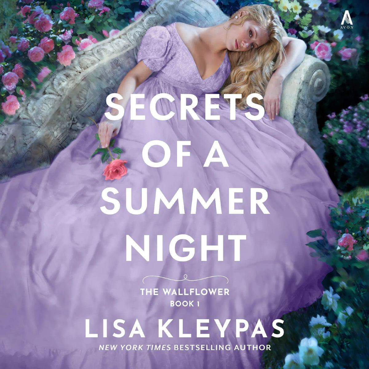 Secrets of a Summer Night