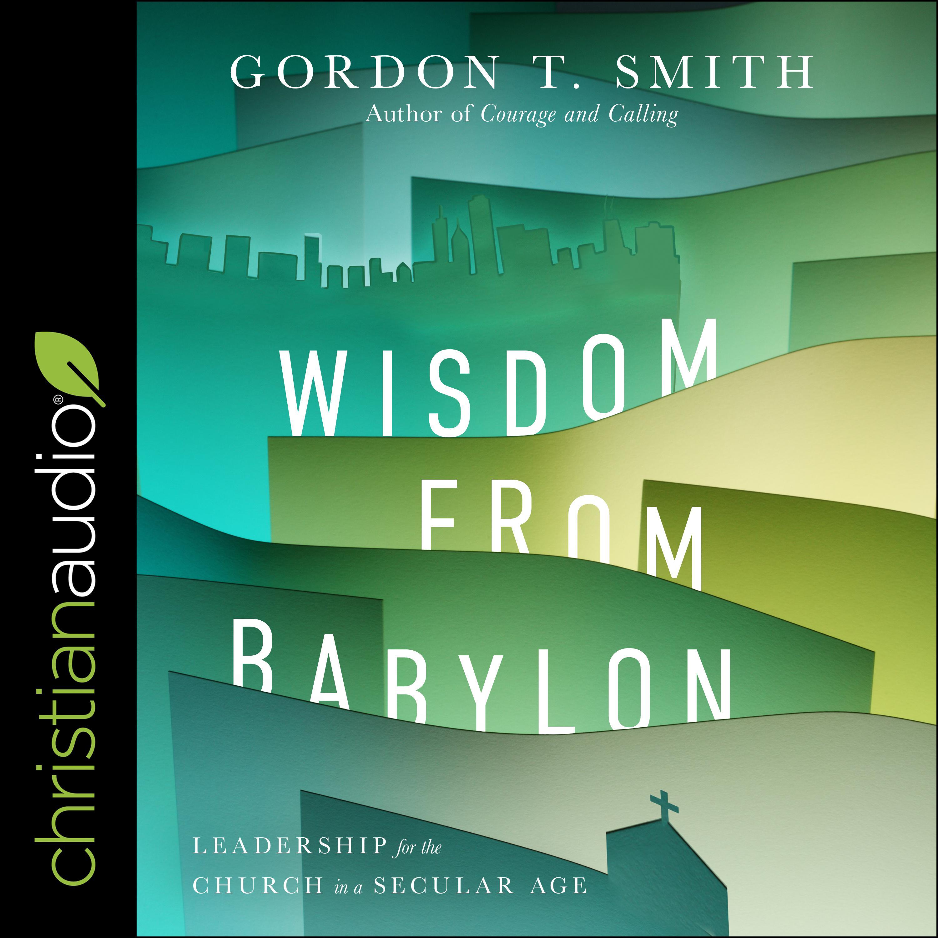 Wisdom from Babylon