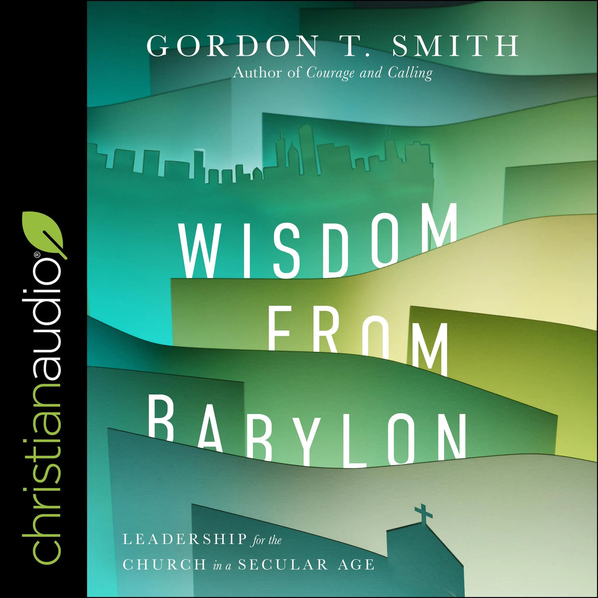 Wisdom from Babylon