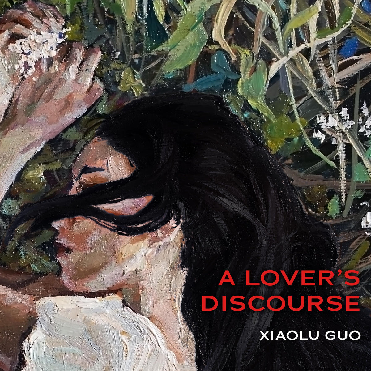 A Lover's Discourse