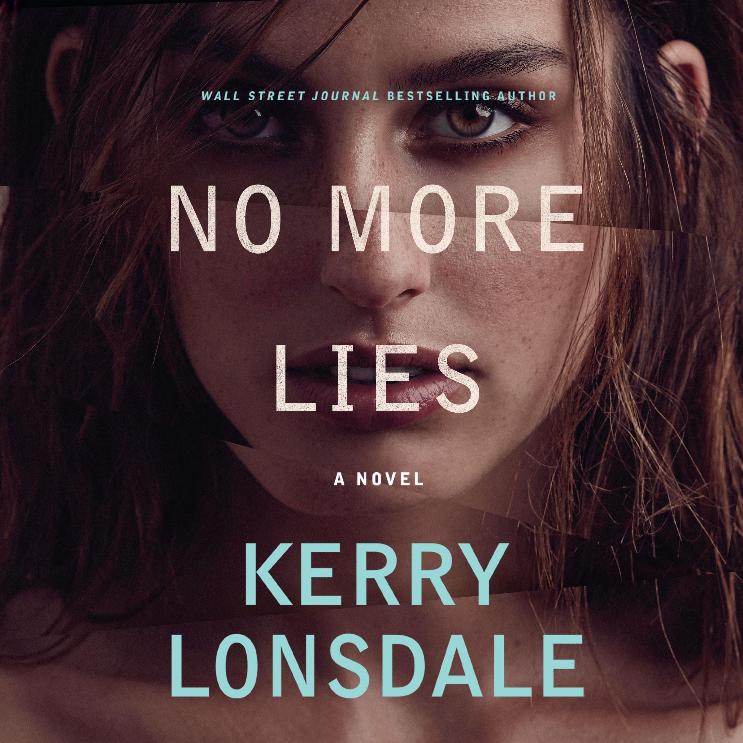No More Lies