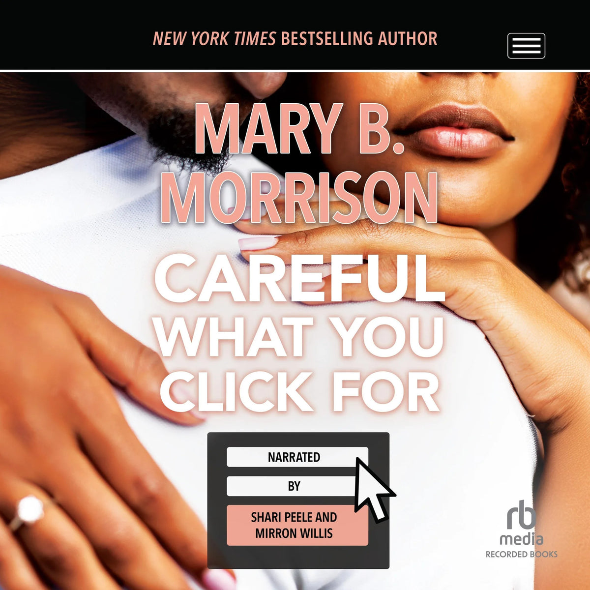 Careful What You Click For