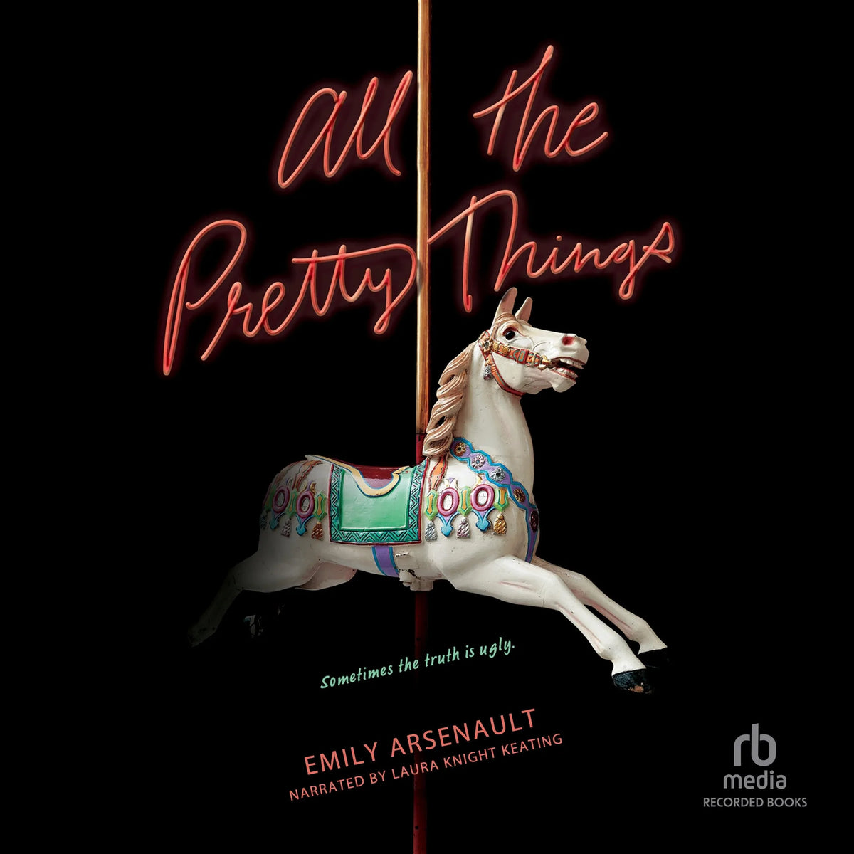 All the Pretty Things