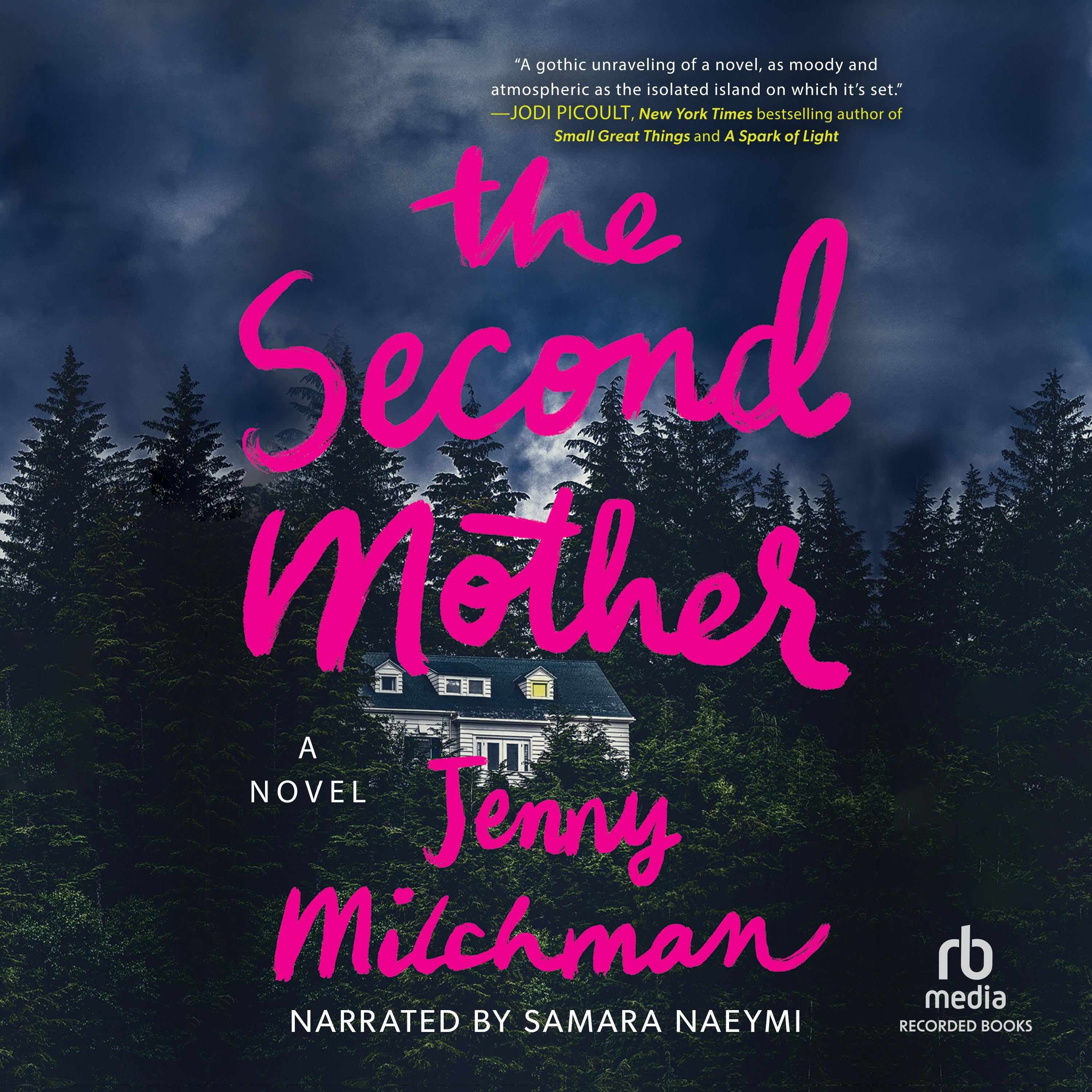 The Second Mother
